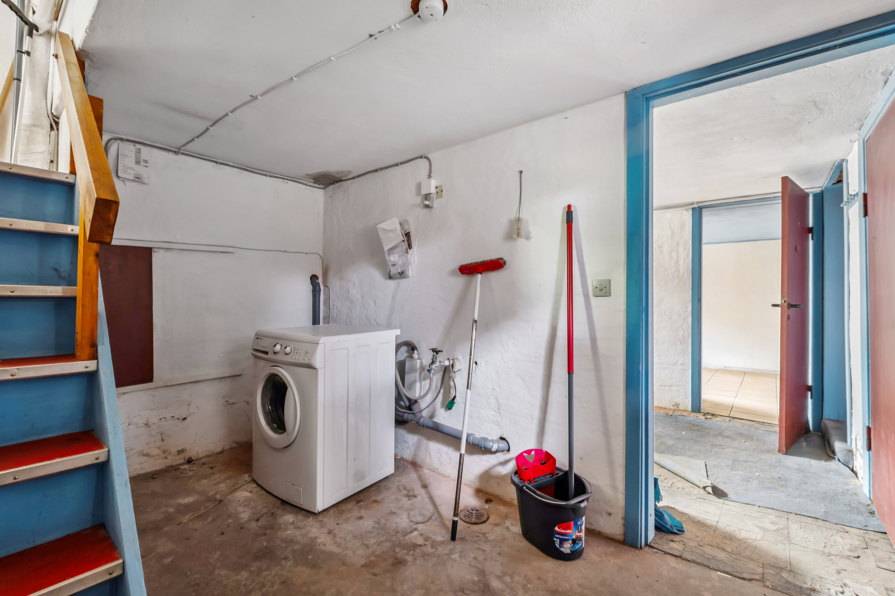 Fremhævet disponibelt rum billede i fuldskærmstilstand. Billede af Storegade 64, 8752 Østbirk