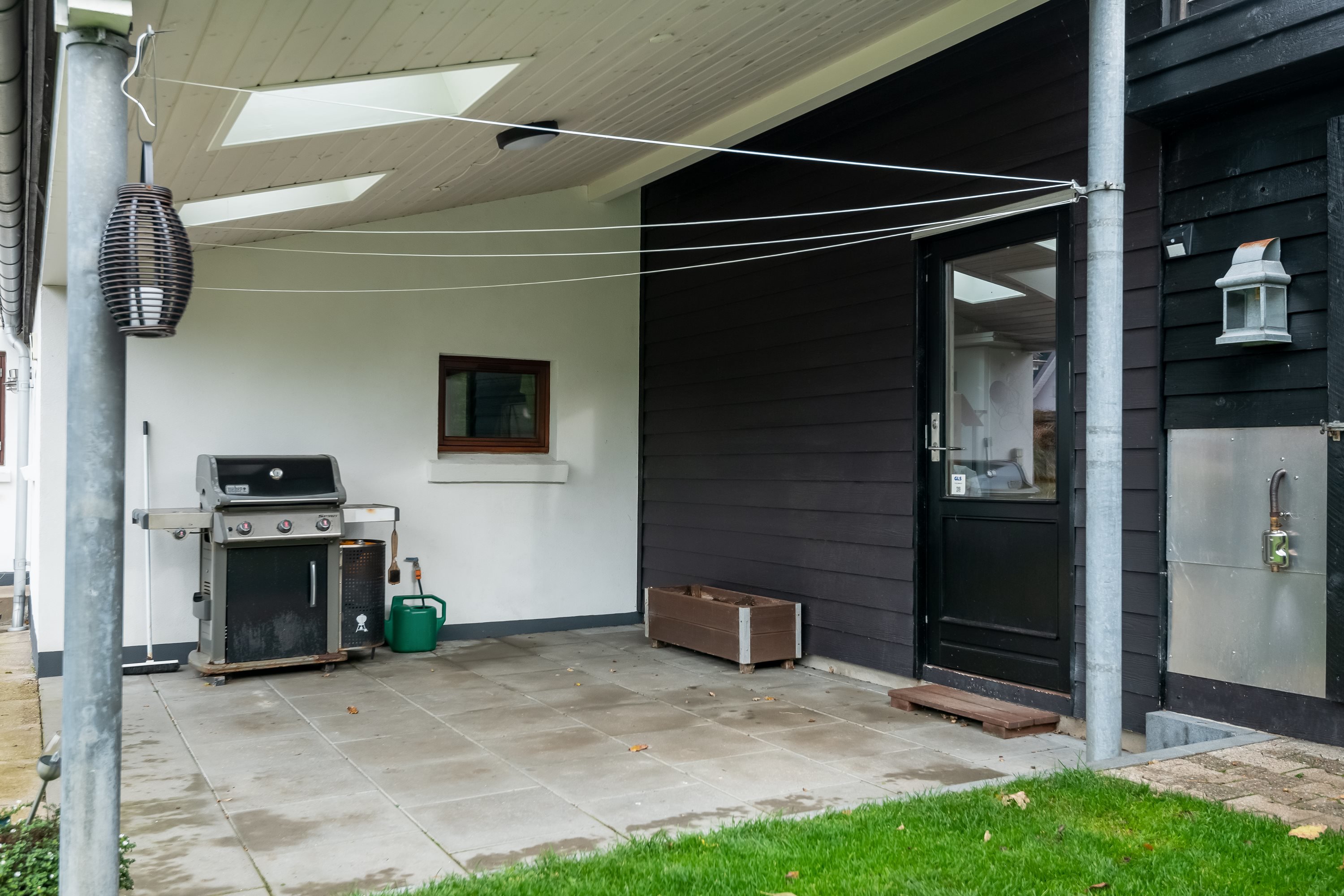 Fremhævet  billede i fuldskærmstilstand. Billede af Bredgade 140, 9830 Tårs