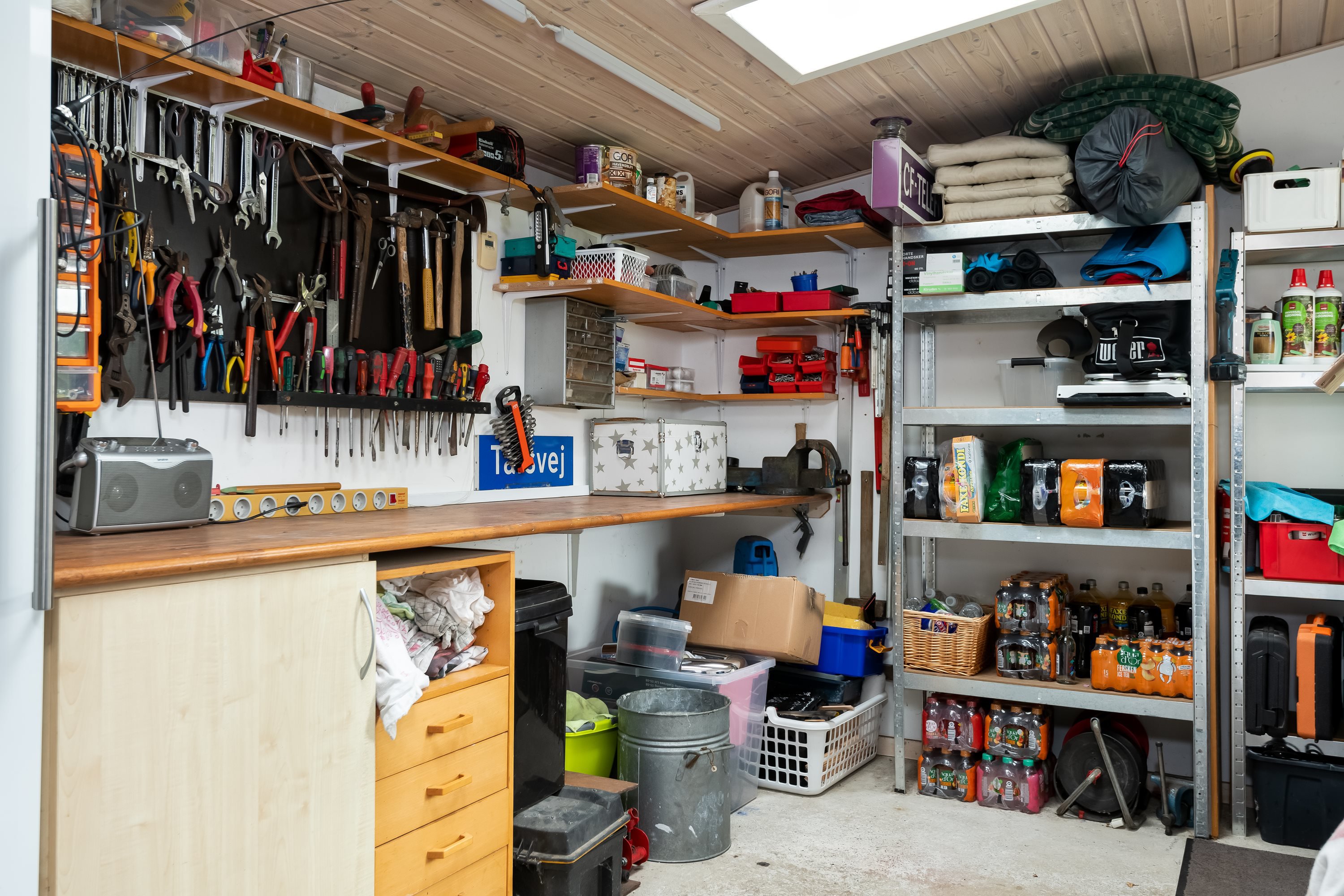 Fremhævet  billede i fuldskærmstilstand. Billede af Bredgade 140, 9830 Tårs