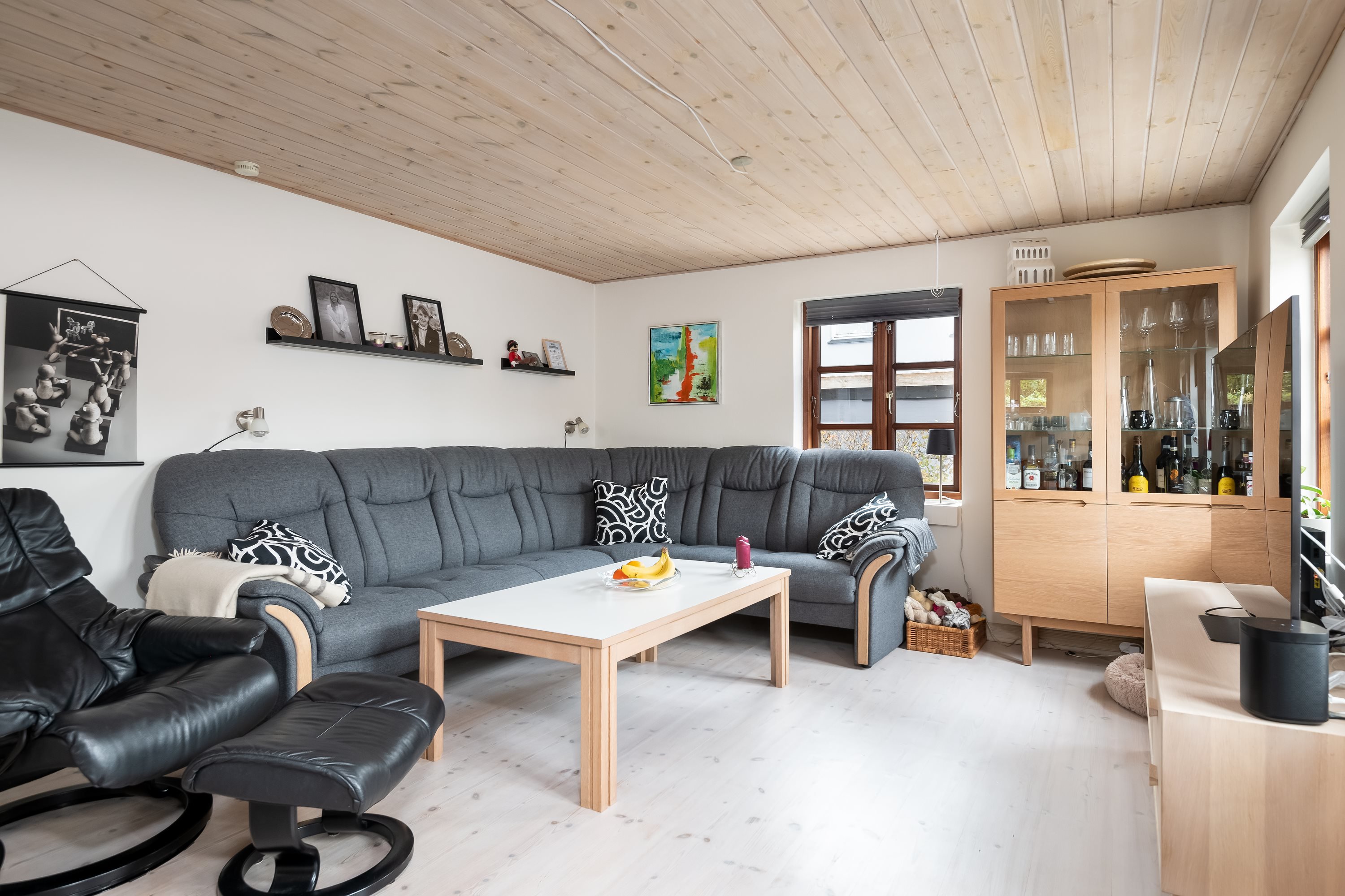 Fremhævet  billede i fuldskærmstilstand. Billede af Bredgade 140, 9830 Tårs