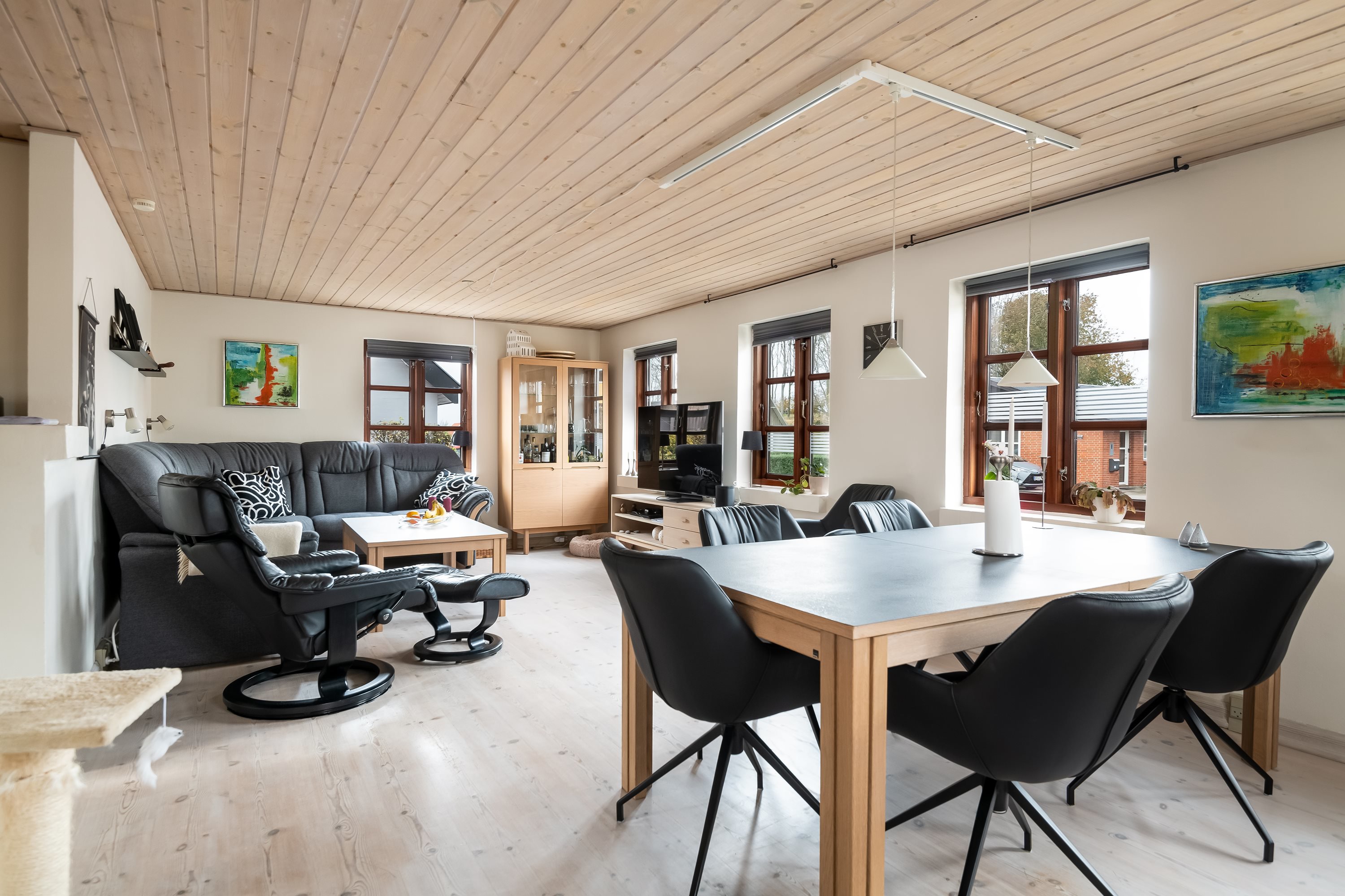 Fremhævet  billede i fuldskærmstilstand. Billede af Bredgade 140, 9830 Tårs