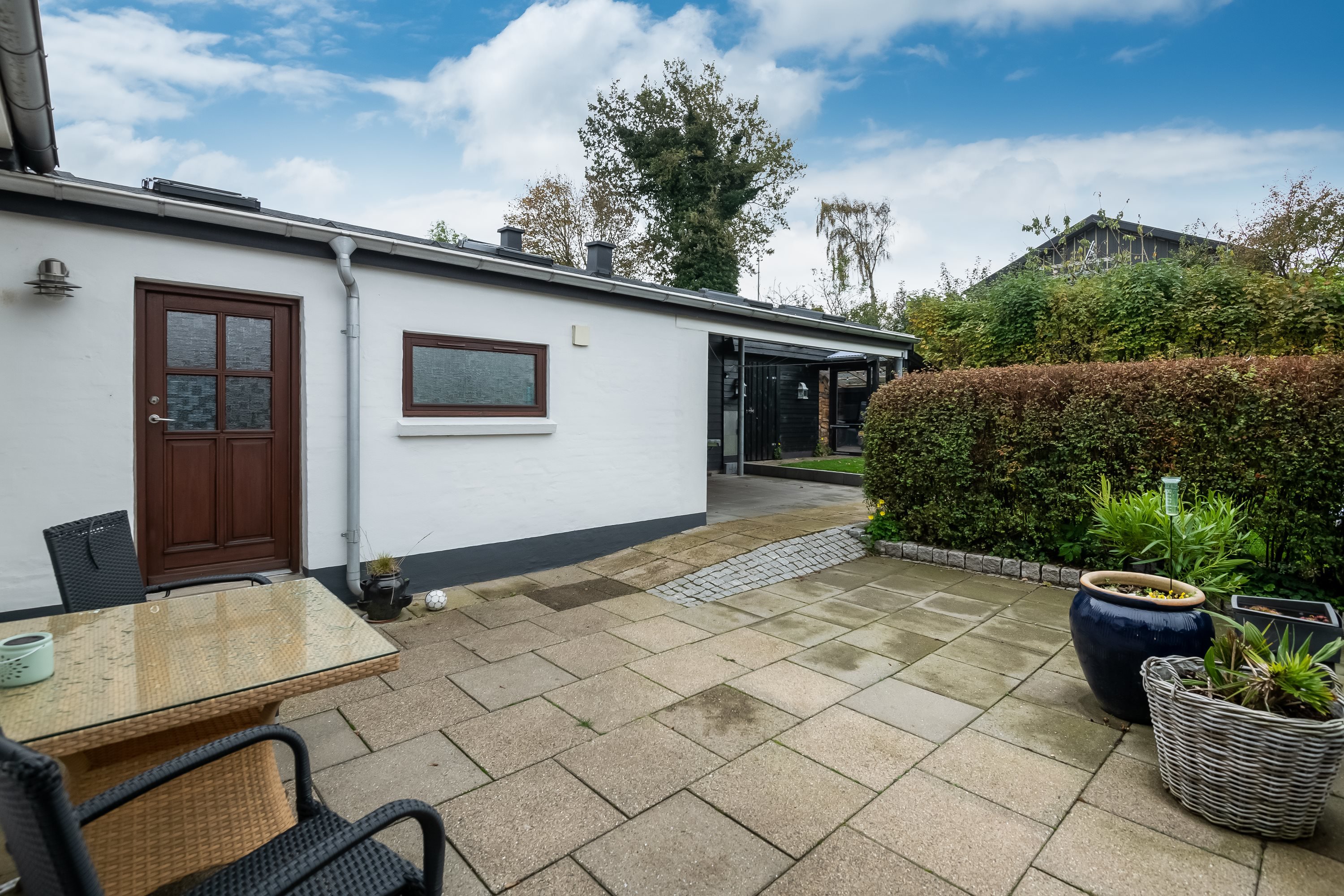 Fremhævet  billede i fuldskærmstilstand. Billede af Bredgade 140, 9830 Tårs