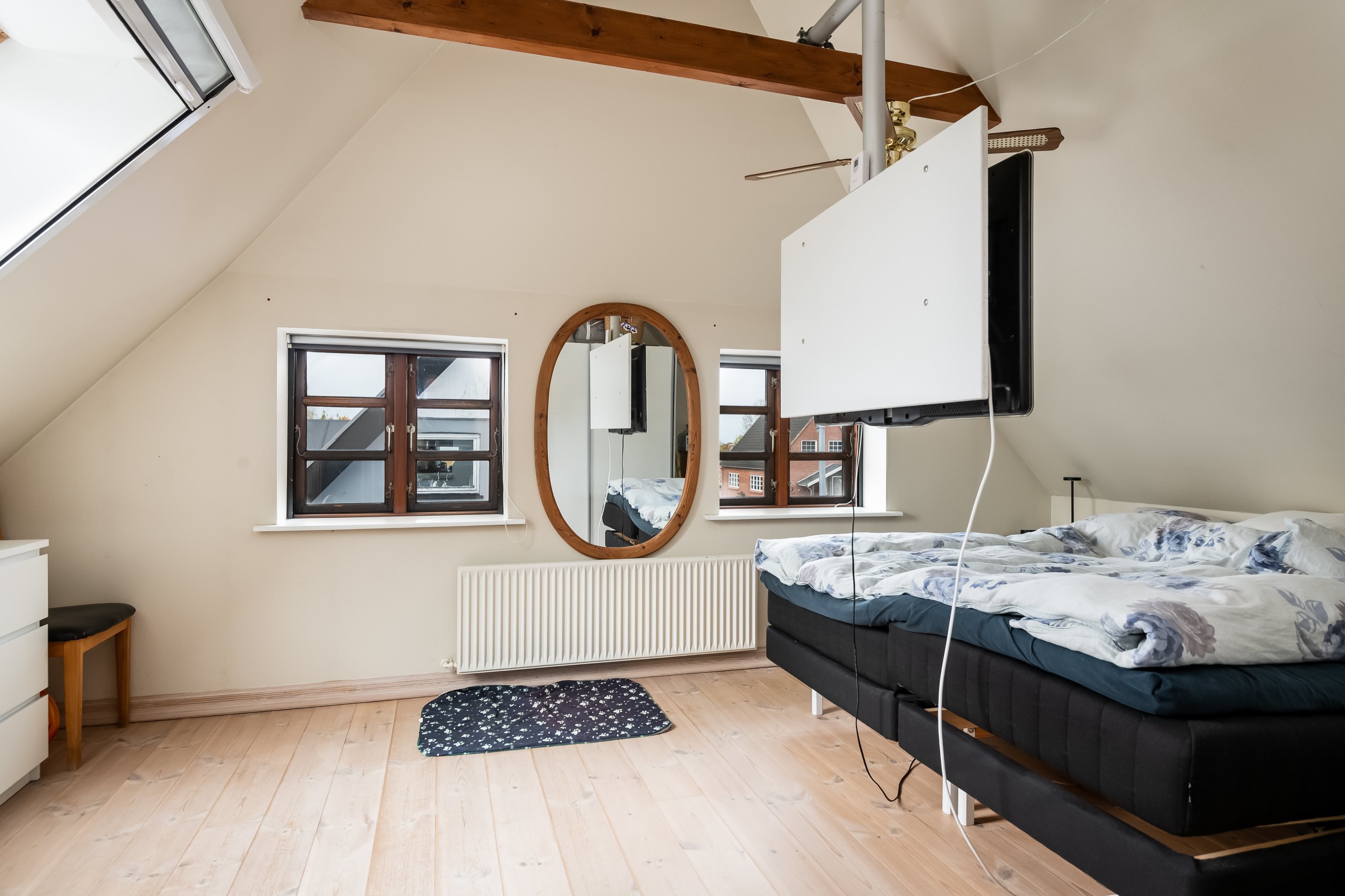 Fremhævet  billede i fuldskærmstilstand. Billede af Bredgade 140, 9830 Tårs