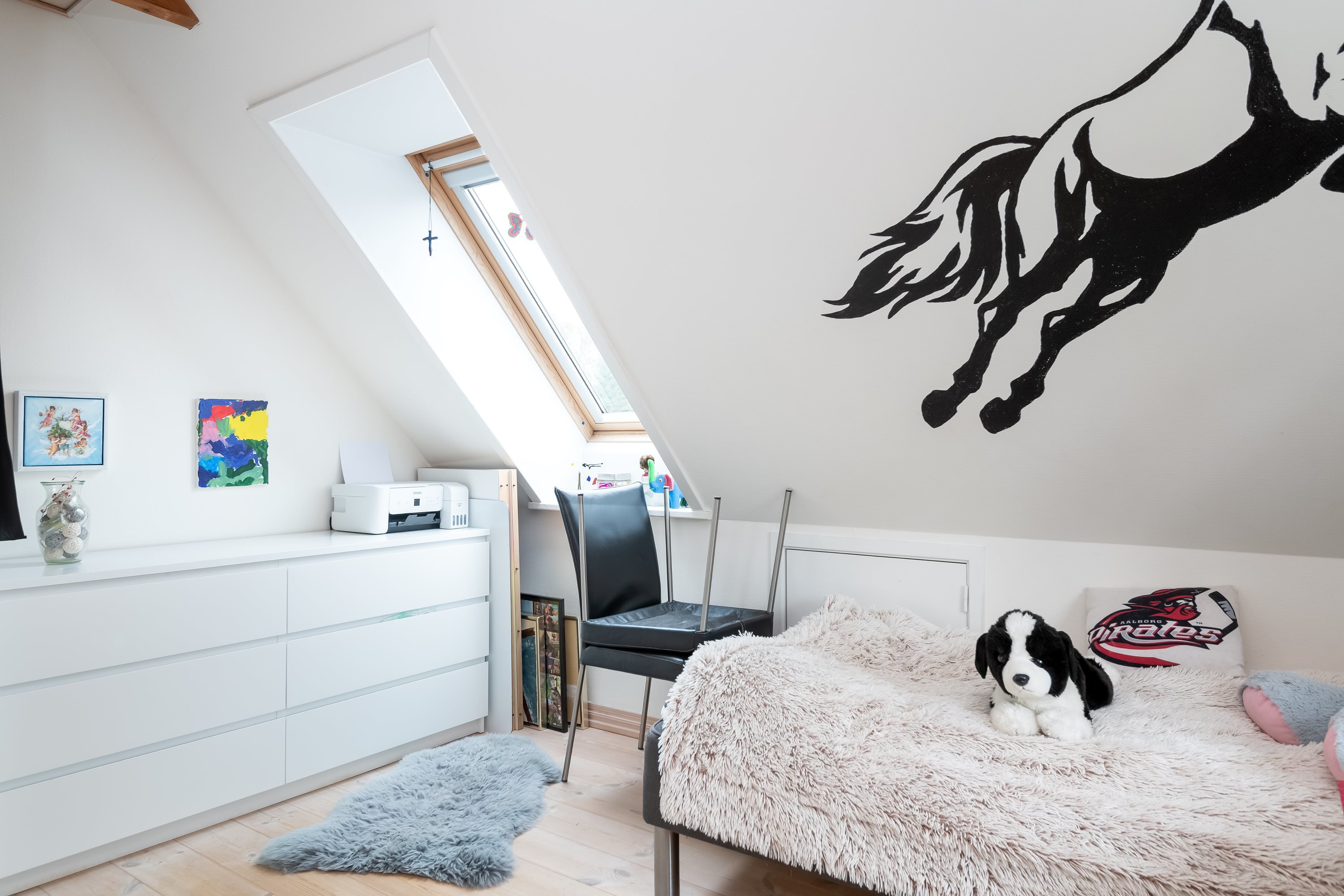 Fremhævet  billede i fuldskærmstilstand. Billede af Bredgade 140, 9830 Tårs