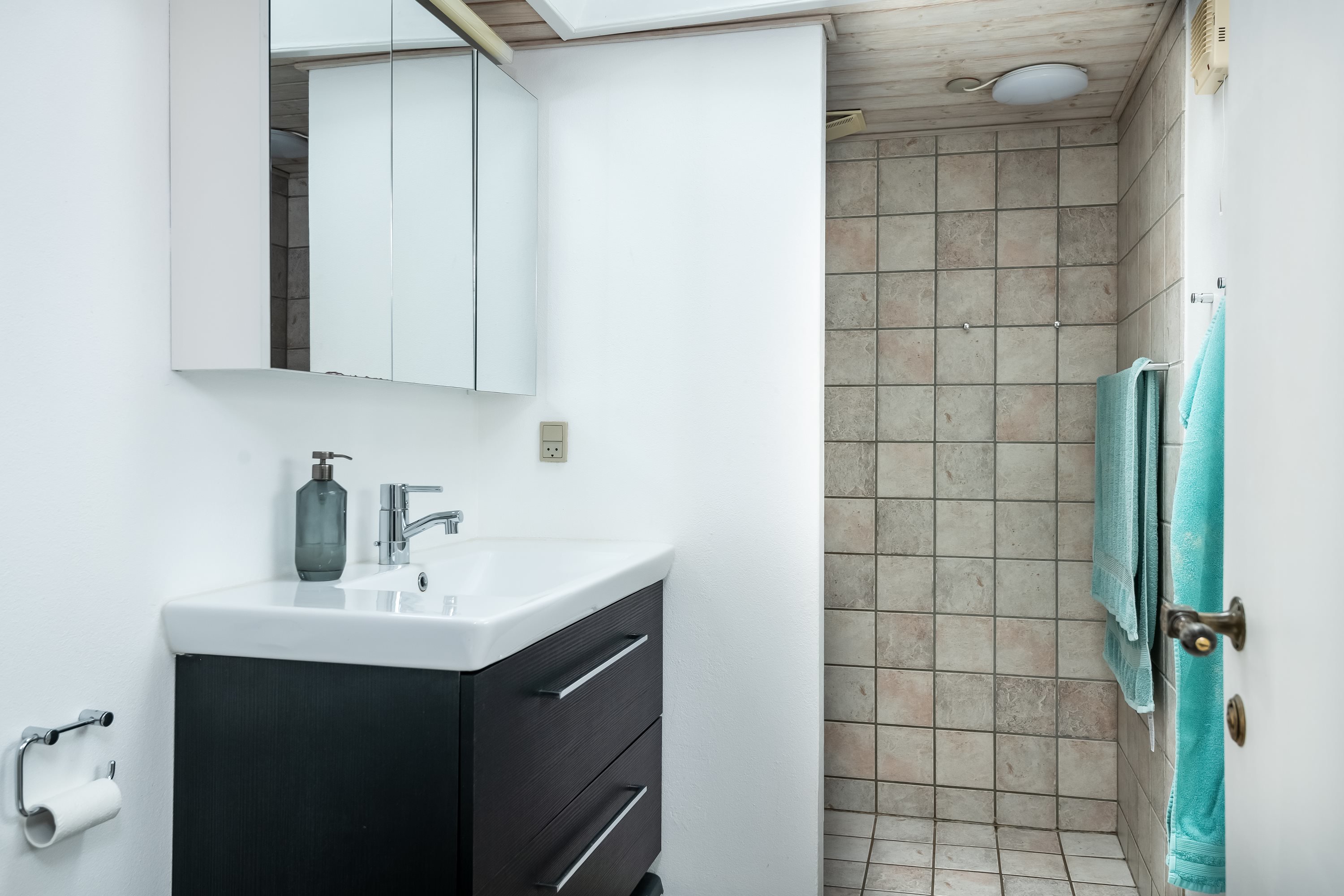 Fremhævet  billede i fuldskærmstilstand. Billede af Bredgade 140, 9830 Tårs