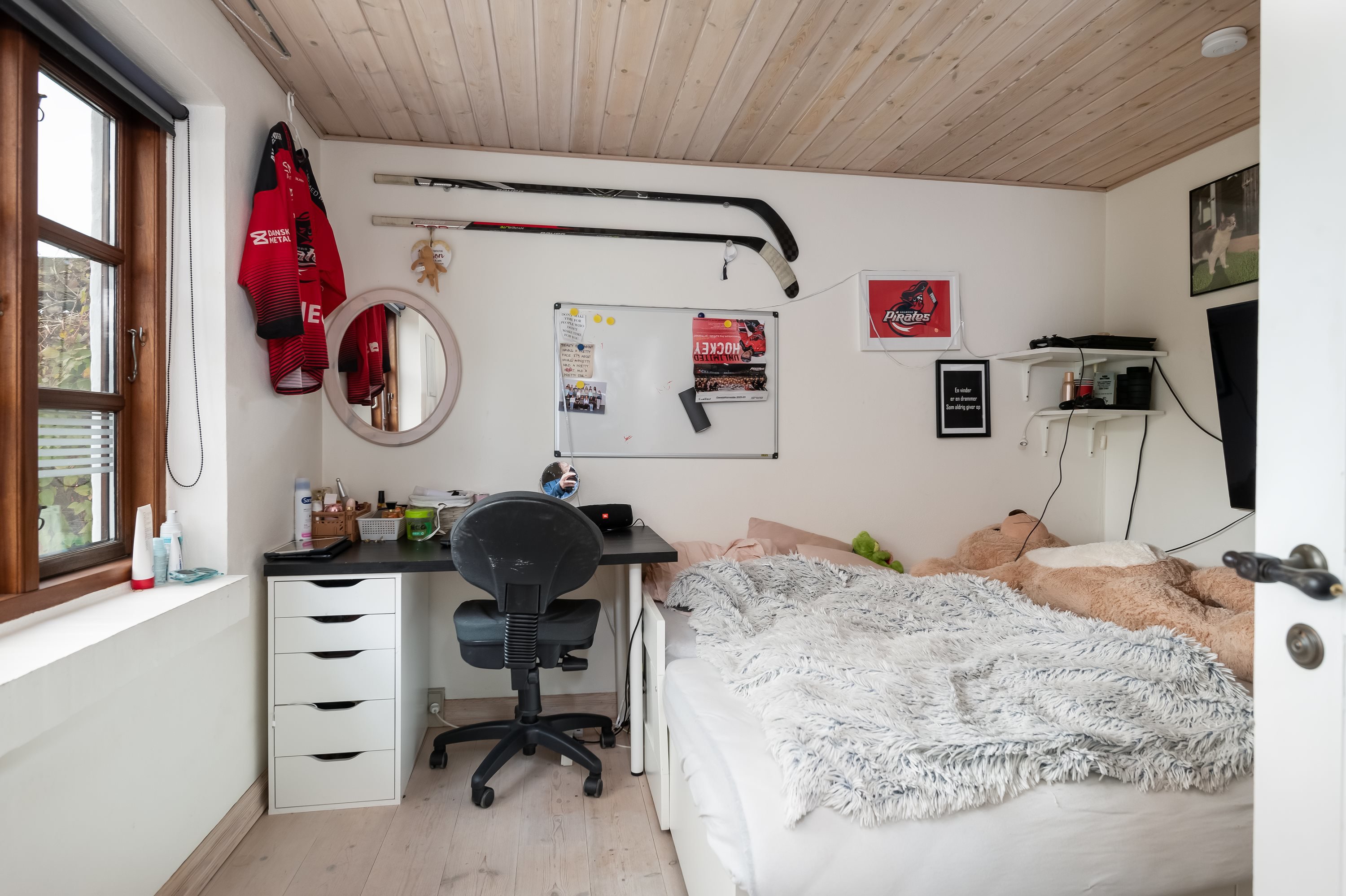 Fremhævet  billede i fuldskærmstilstand. Billede af Bredgade 140, 9830 Tårs