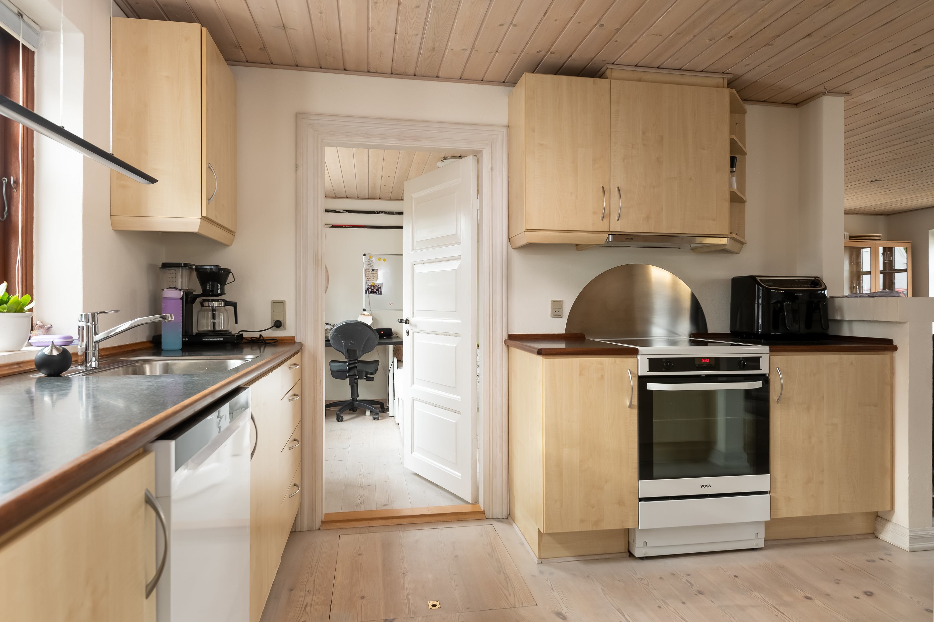 Fremhævet  billede i fuldskærmstilstand. Billede af Bredgade 140, 9830 Tårs