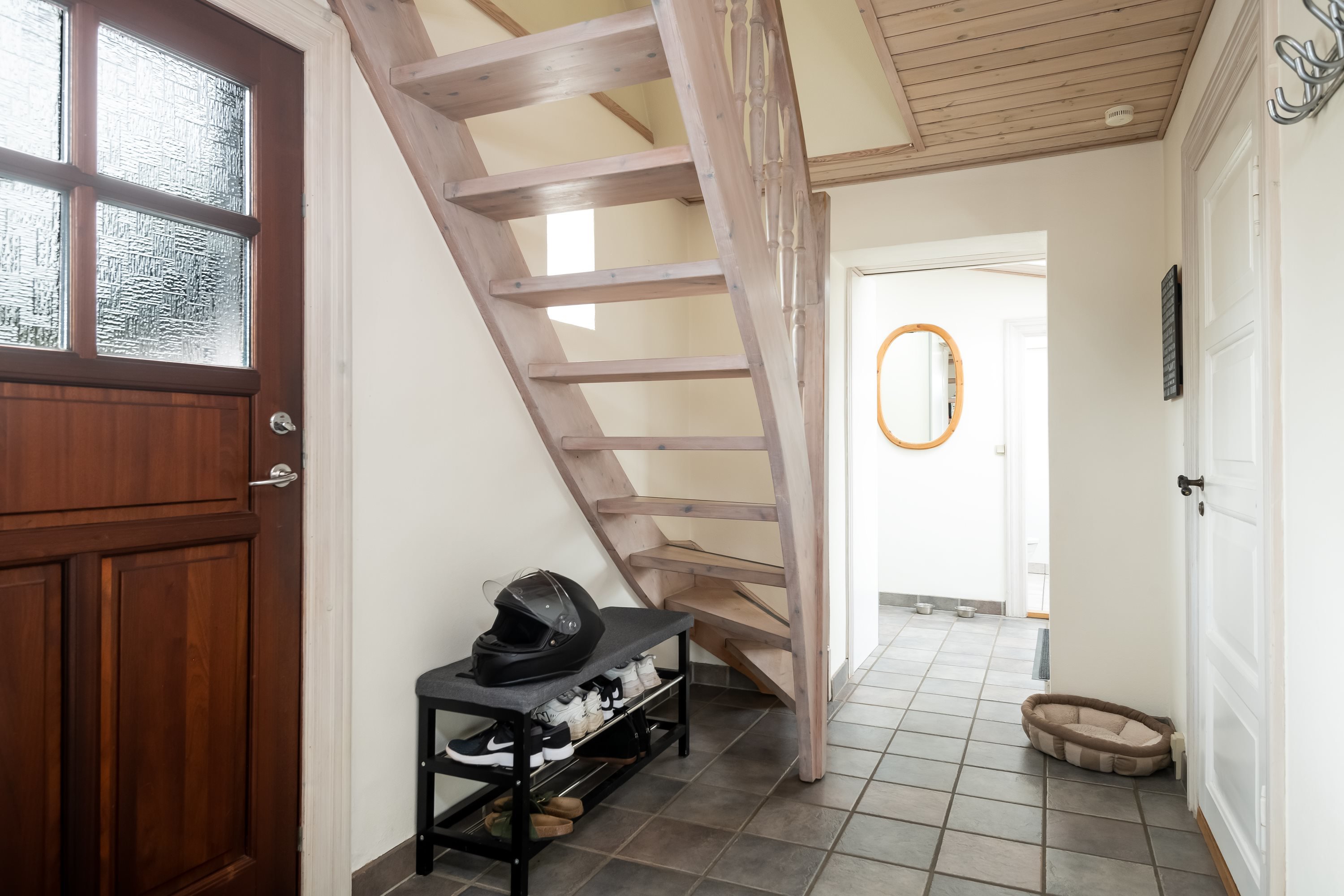 Fremhævet  billede i fuldskærmstilstand. Billede af Bredgade 140, 9830 Tårs