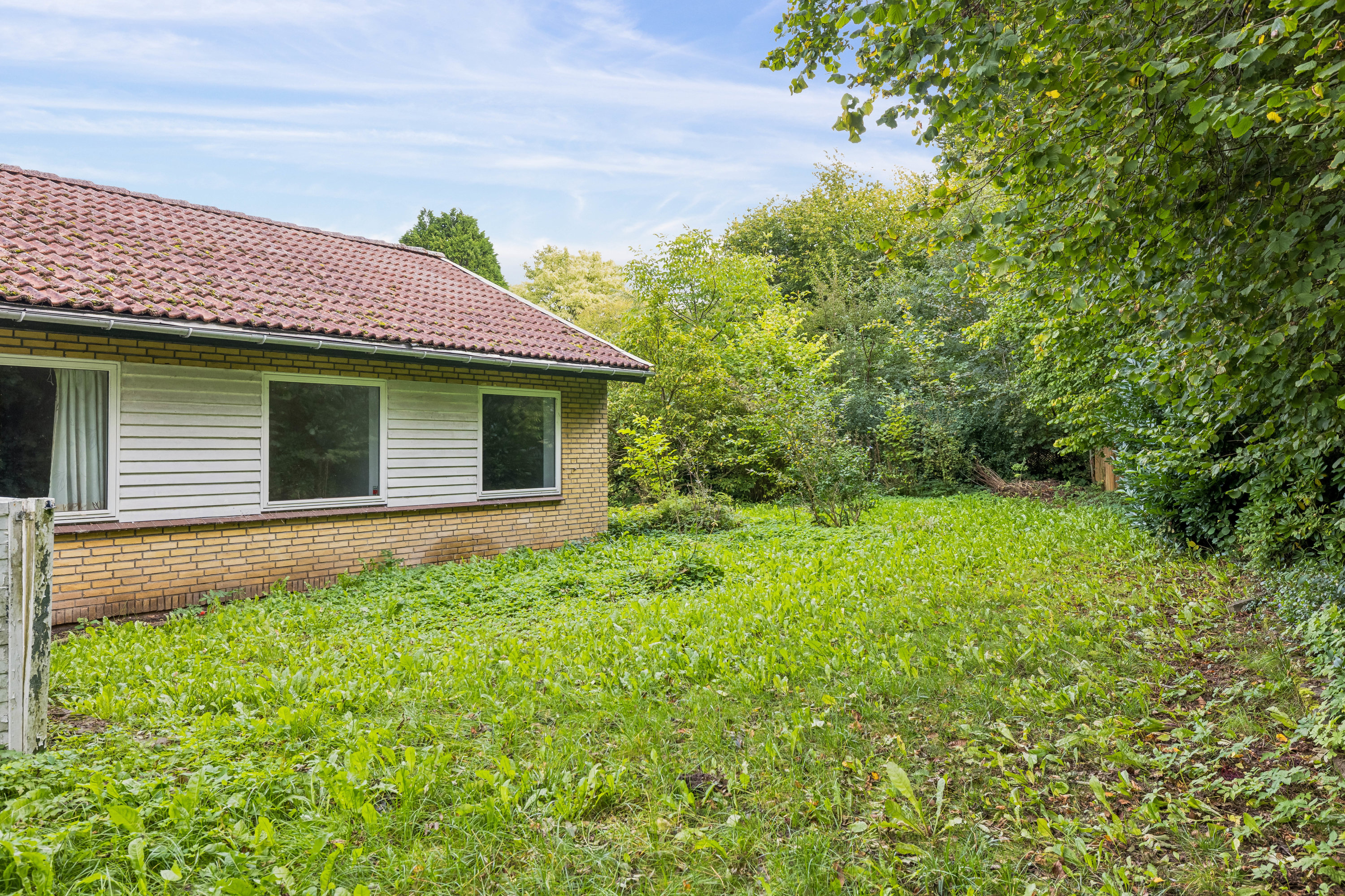 Fremhævet ejendom 1 billede i fuldskærmstilstand. Billede af Tyrsbjergvej 110, Korup, 5210 Odense NV