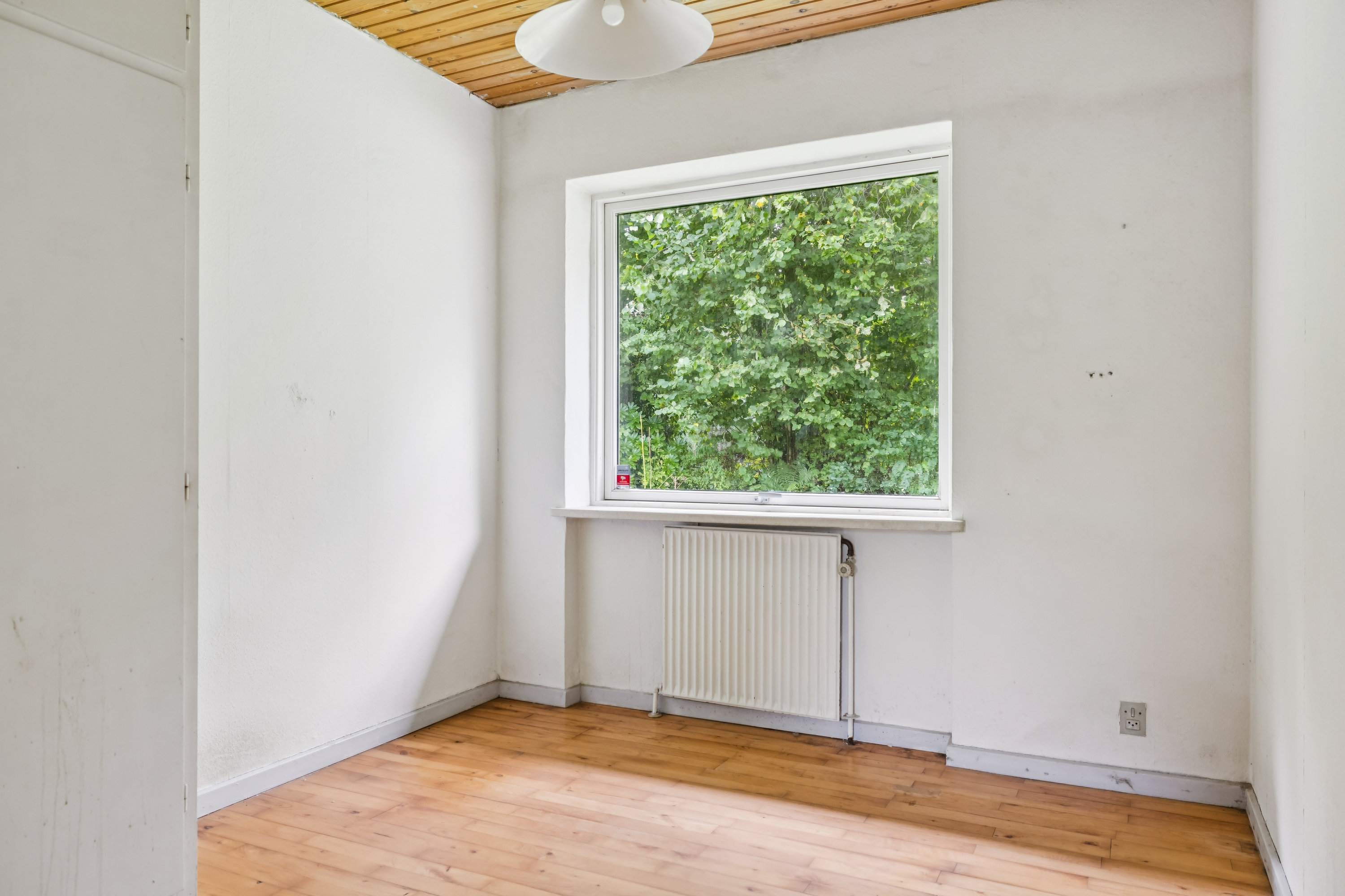 Fremhævet værelse billede i fuldskærmstilstand. Billede af Tyrsbjergvej 110, Korup, 5210 Odense NV