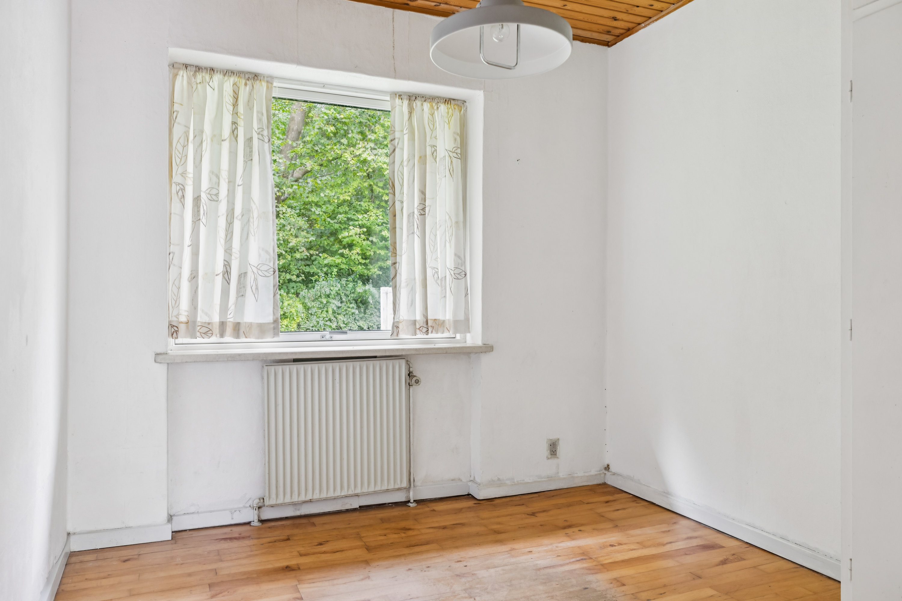 Fremhævet værelse billede i fuldskærmstilstand. Billede af Tyrsbjergvej 110, Korup, 5210 Odense NV