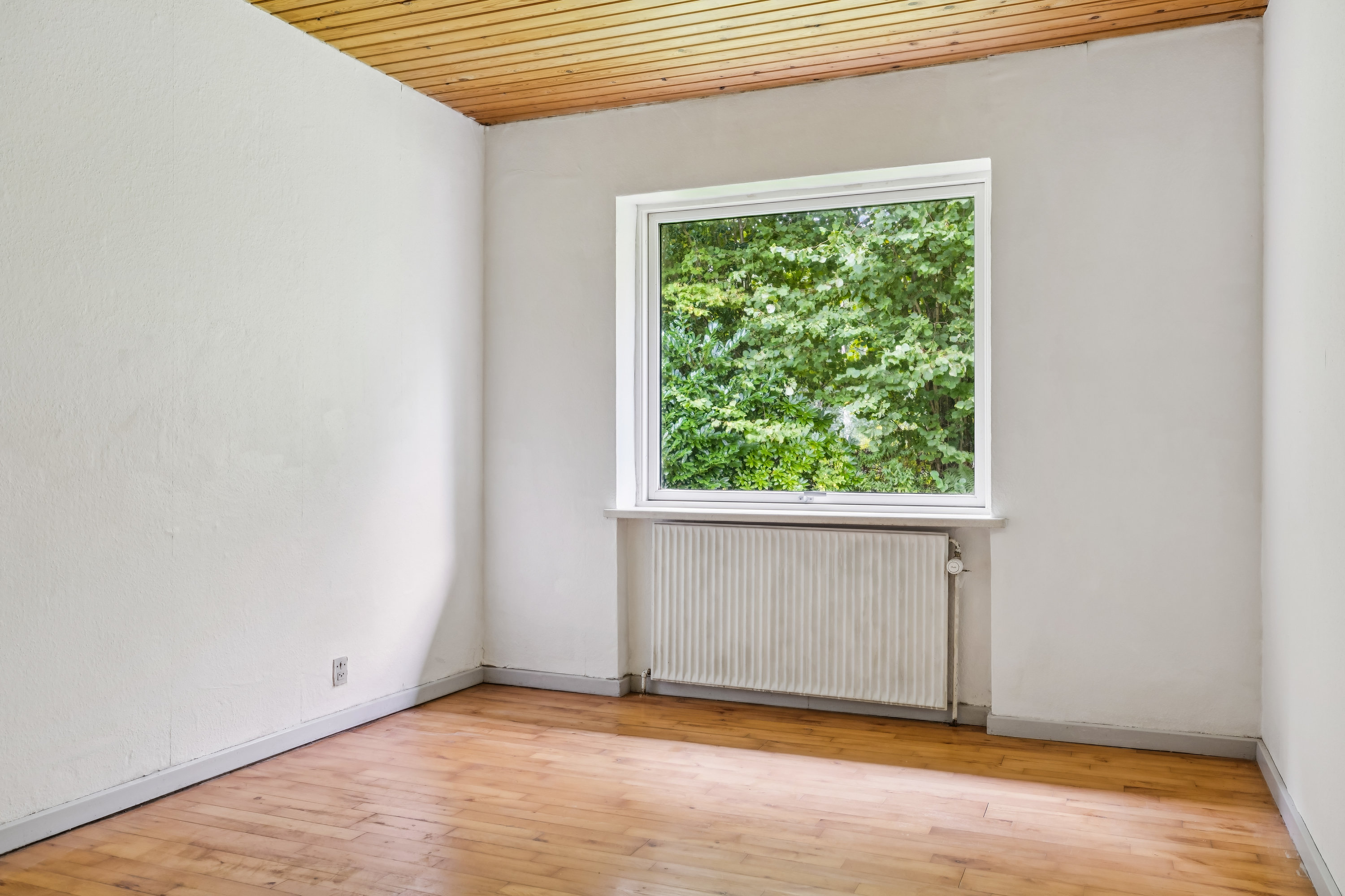 Fremhævet værelse billede i fuldskærmstilstand. Billede af Tyrsbjergvej 110, Korup, 5210 Odense NV