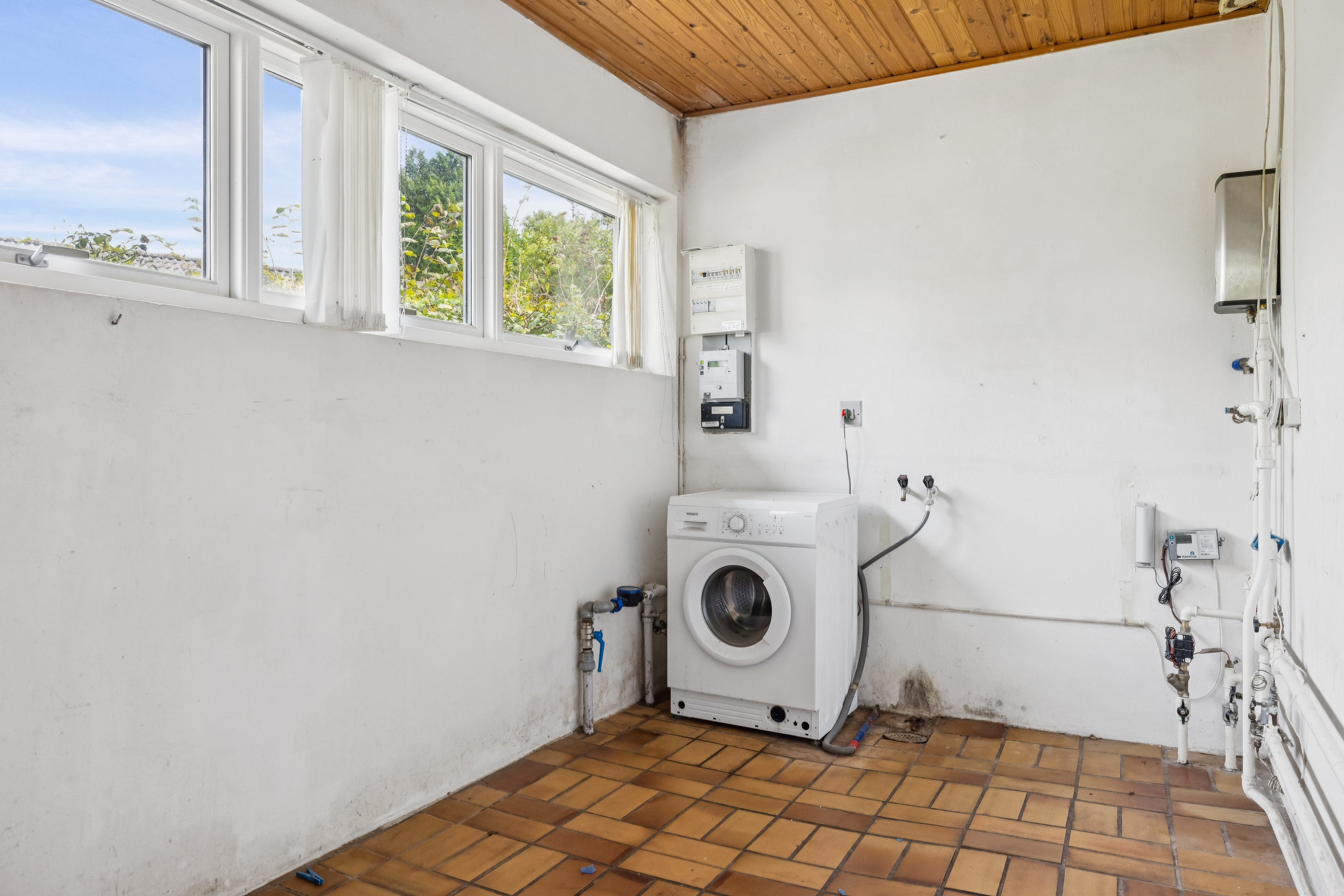 Fremhævet bryggers billede i fuldskærmstilstand. Billede af Tyrsbjergvej 110, Korup, 5210 Odense NV