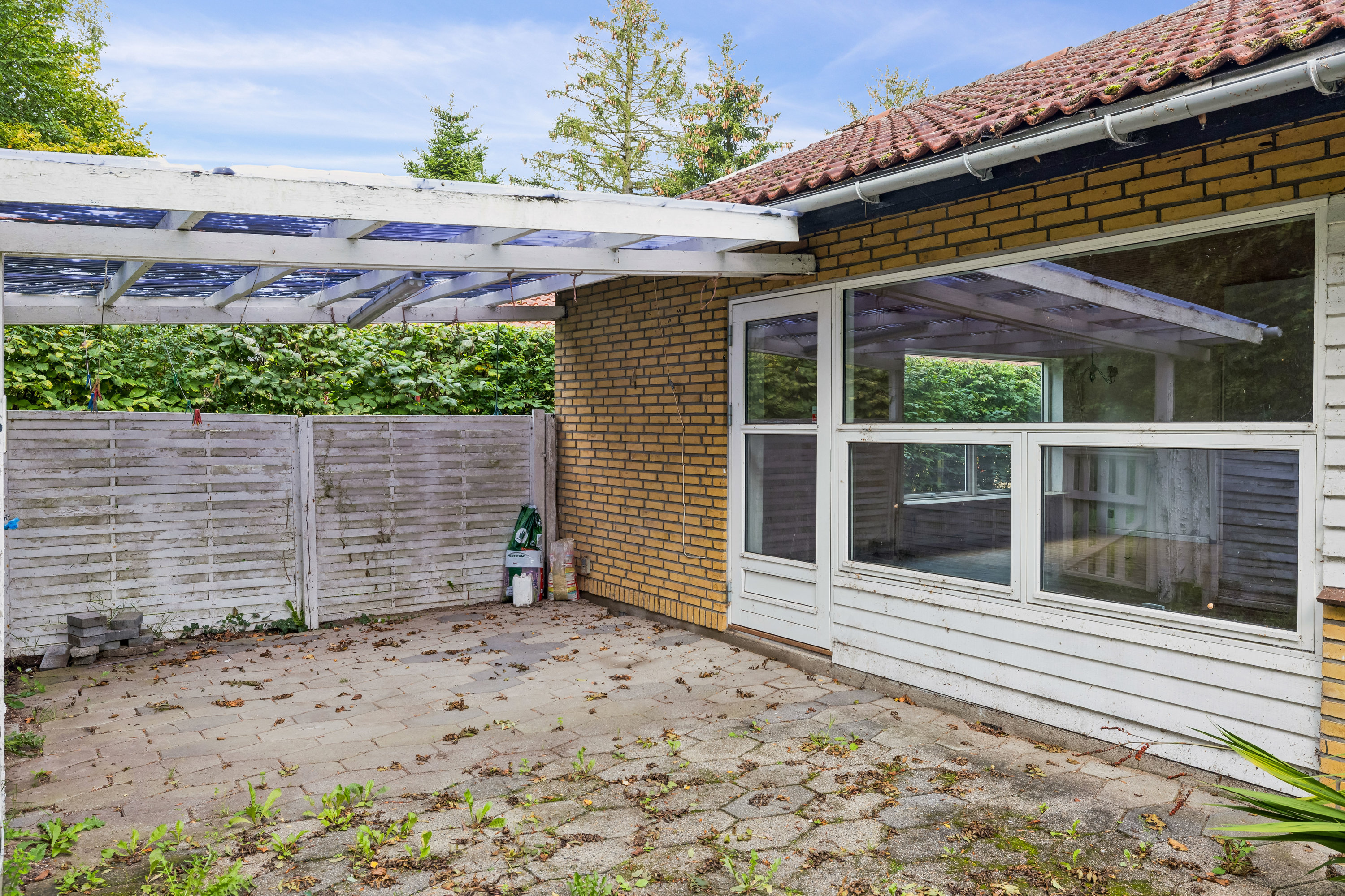 Fremhævet ejendom 1 billede i fuldskærmstilstand. Billede af Tyrsbjergvej 110, Korup, 5210 Odense NV