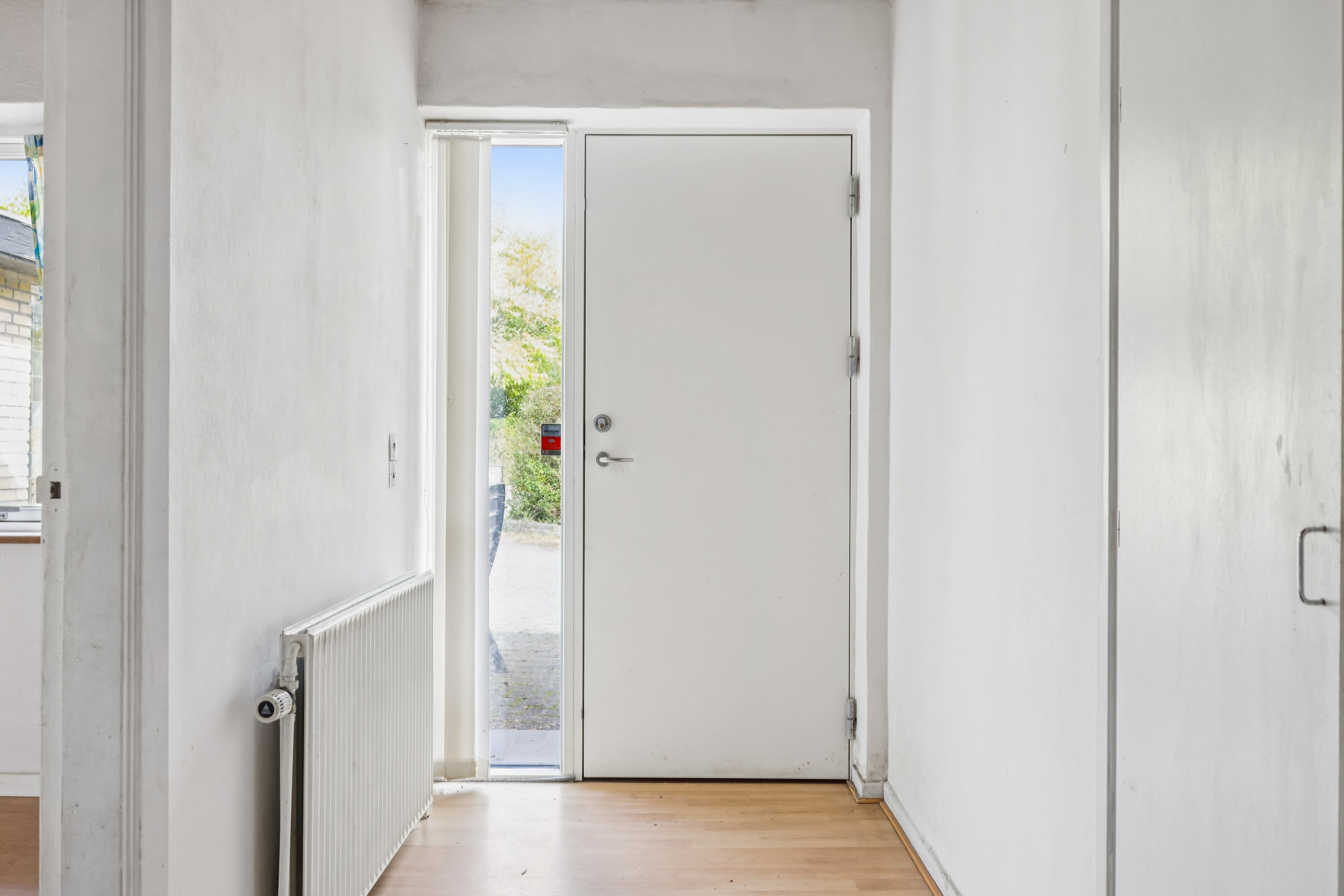 Fremhævet gang billede i fuldskærmstilstand. Billede af Tyrsbjergvej 110, Korup, 5210 Odense NV