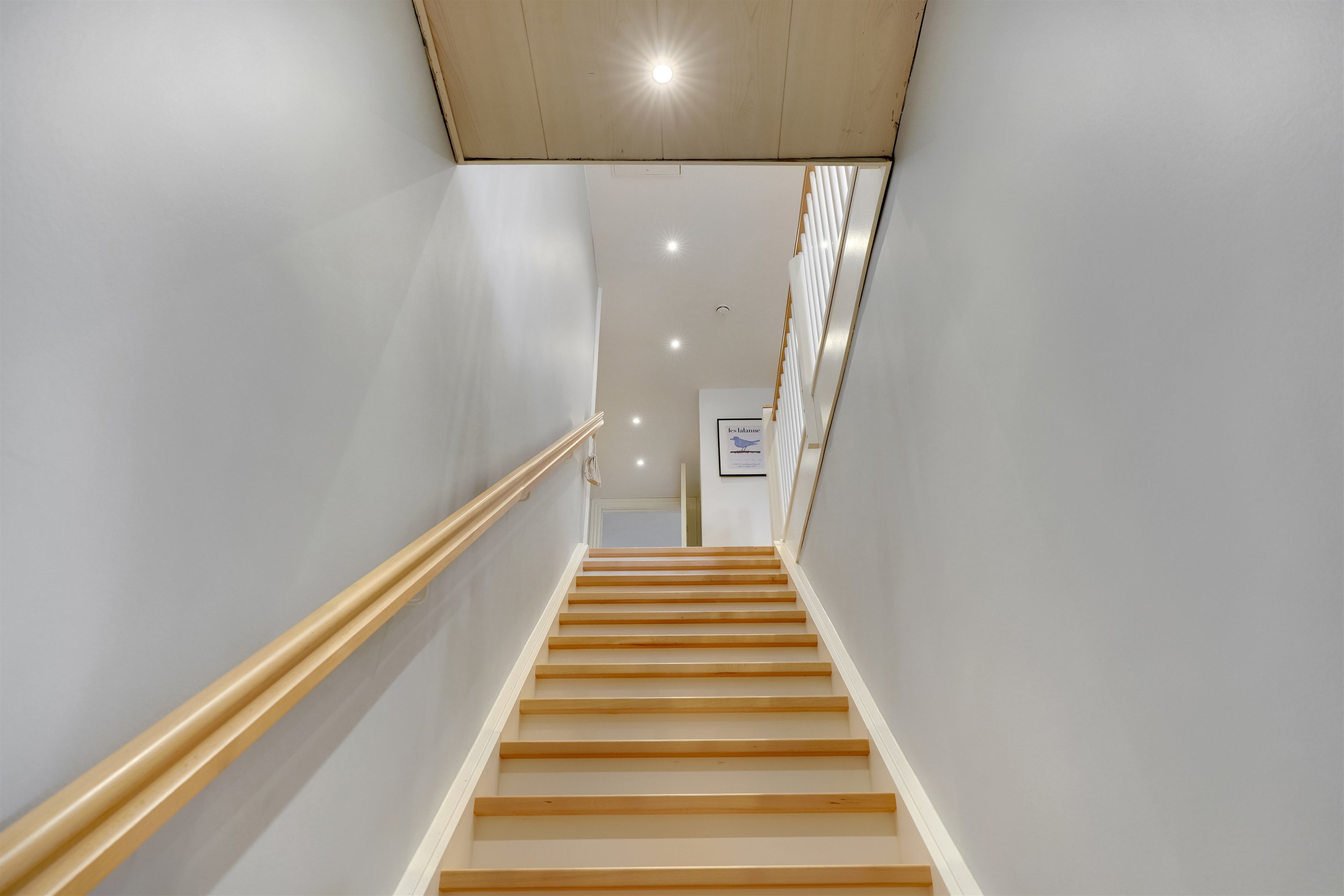 Fremhævet andet billede i fuldskærmstilstand. Billede af Hovedgaden 90, Nordby, 6720 Fanø