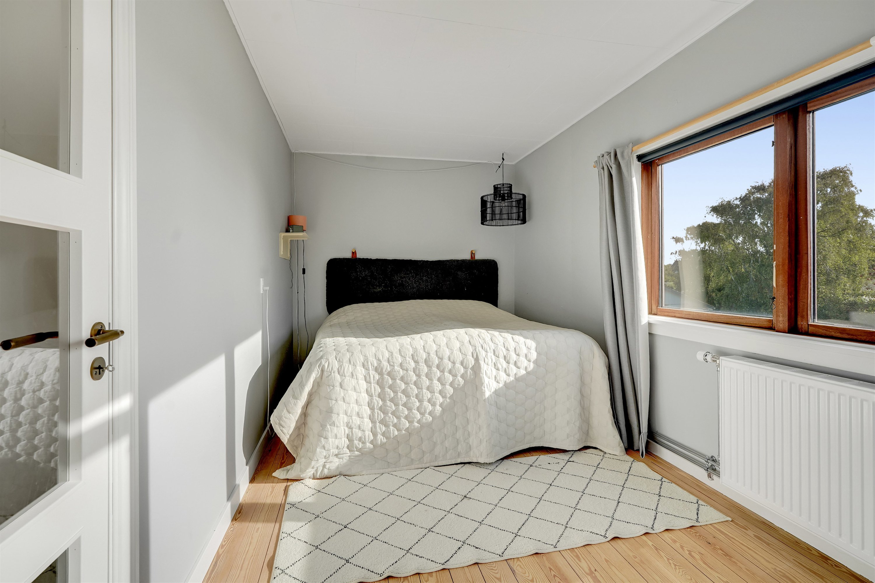 Fremhævet værelse billede i fuldskærmstilstand. Billede af Hovedgaden 90, Nordby, 6720 Fanø