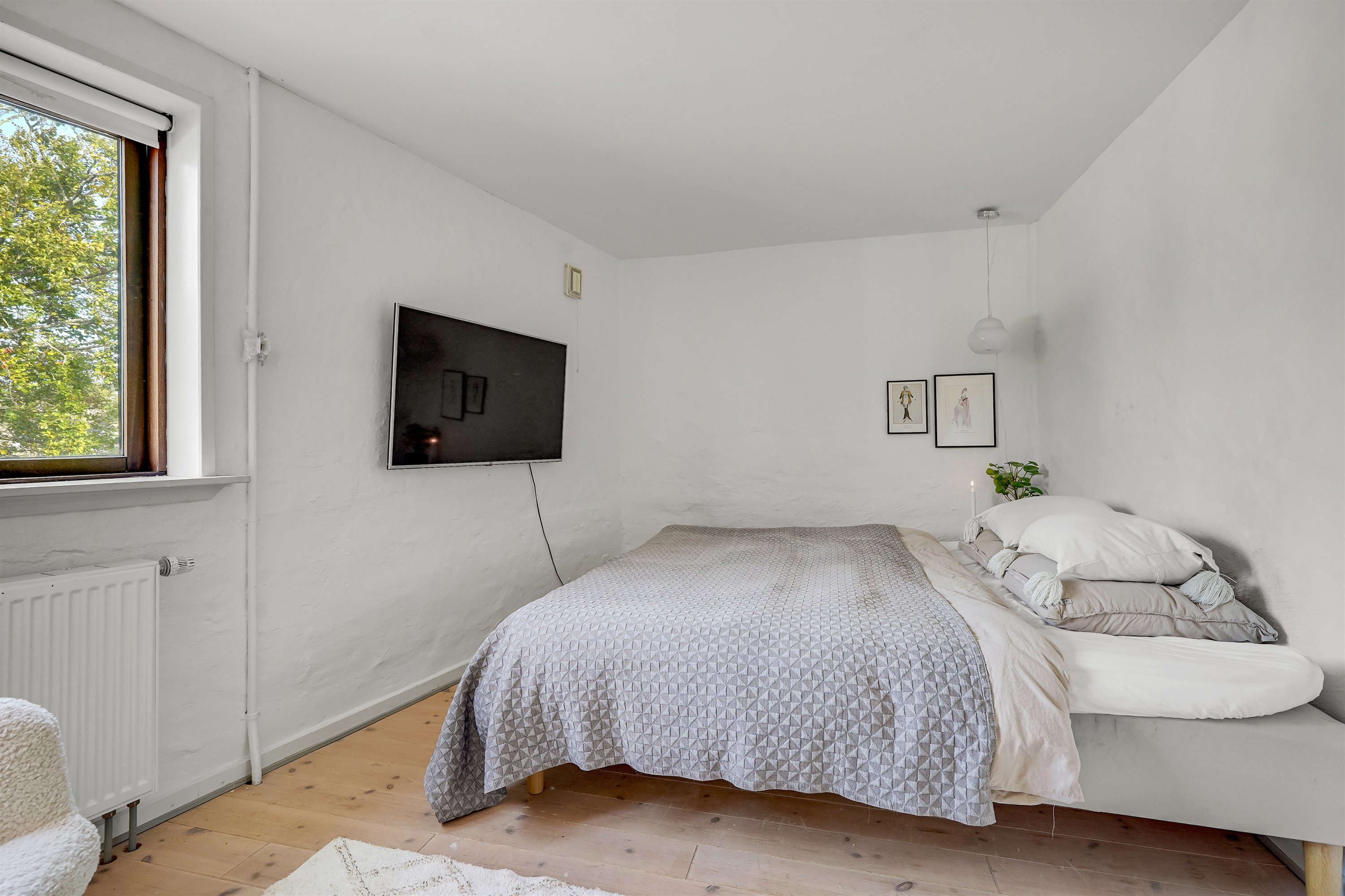 Fremhævet værelse billede i fuldskærmstilstand. Billede af Hovedgaden 90, Nordby, 6720 Fanø