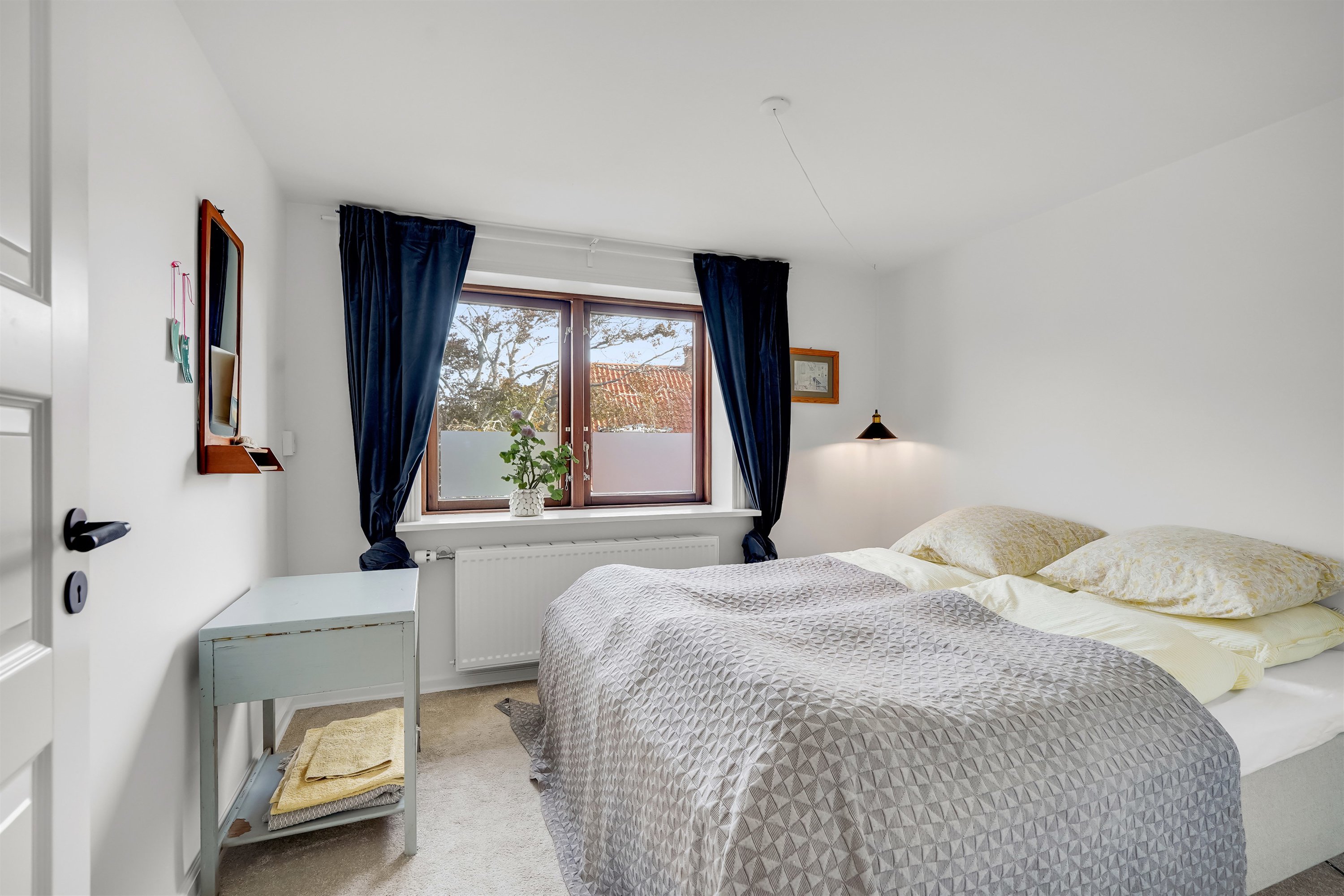 Fremhævet værelse billede i fuldskærmstilstand. Billede af Hovedgaden 90, Nordby, 6720 Fanø