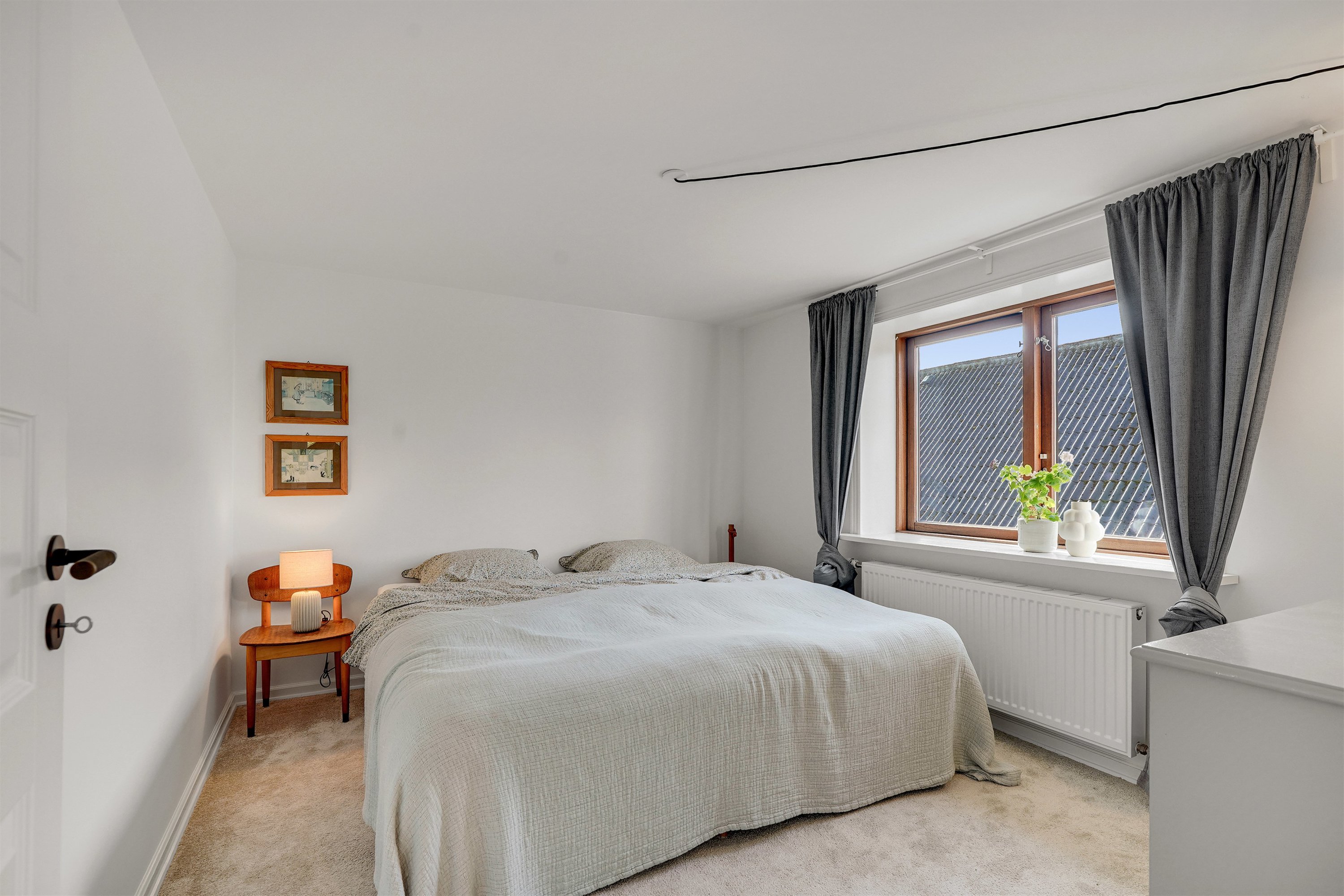 Fremhævet værelse billede i fuldskærmstilstand. Billede af Hovedgaden 90, Nordby, 6720 Fanø