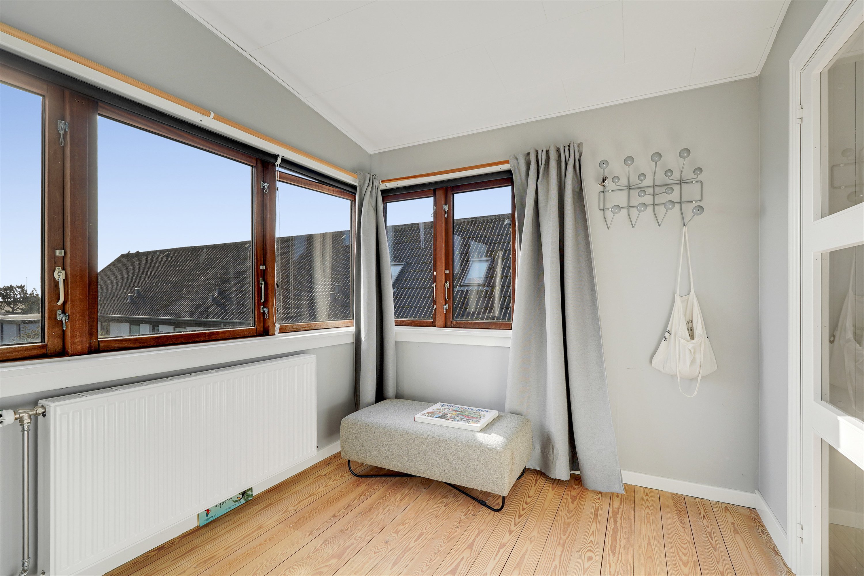 Fremhævet værelse billede i fuldskærmstilstand. Billede af Hovedgaden 90, Nordby, 6720 Fanø