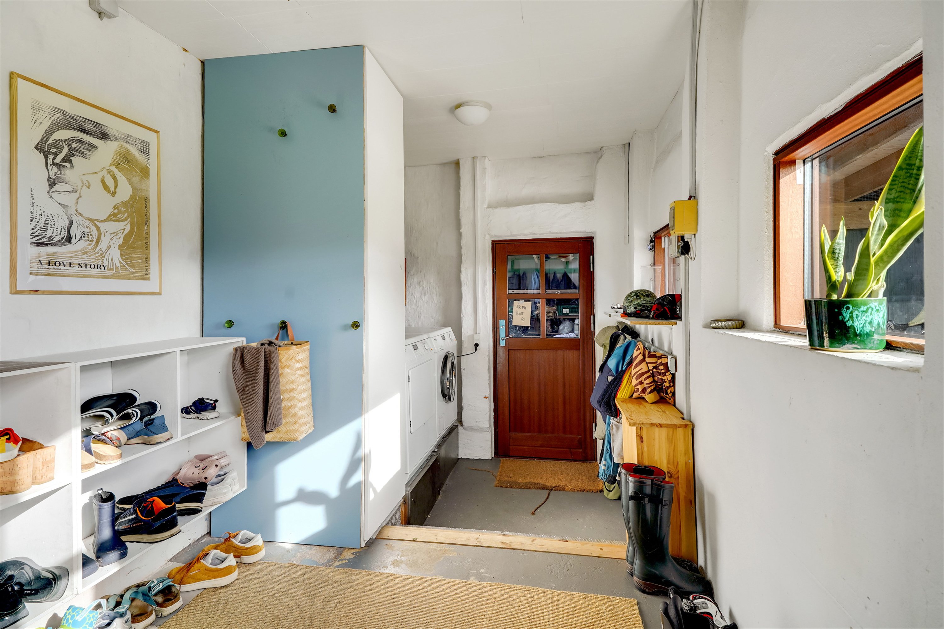 Fremhævet bryggers billede i fuldskærmstilstand. Billede af Hovedgaden 90, Nordby, 6720 Fanø