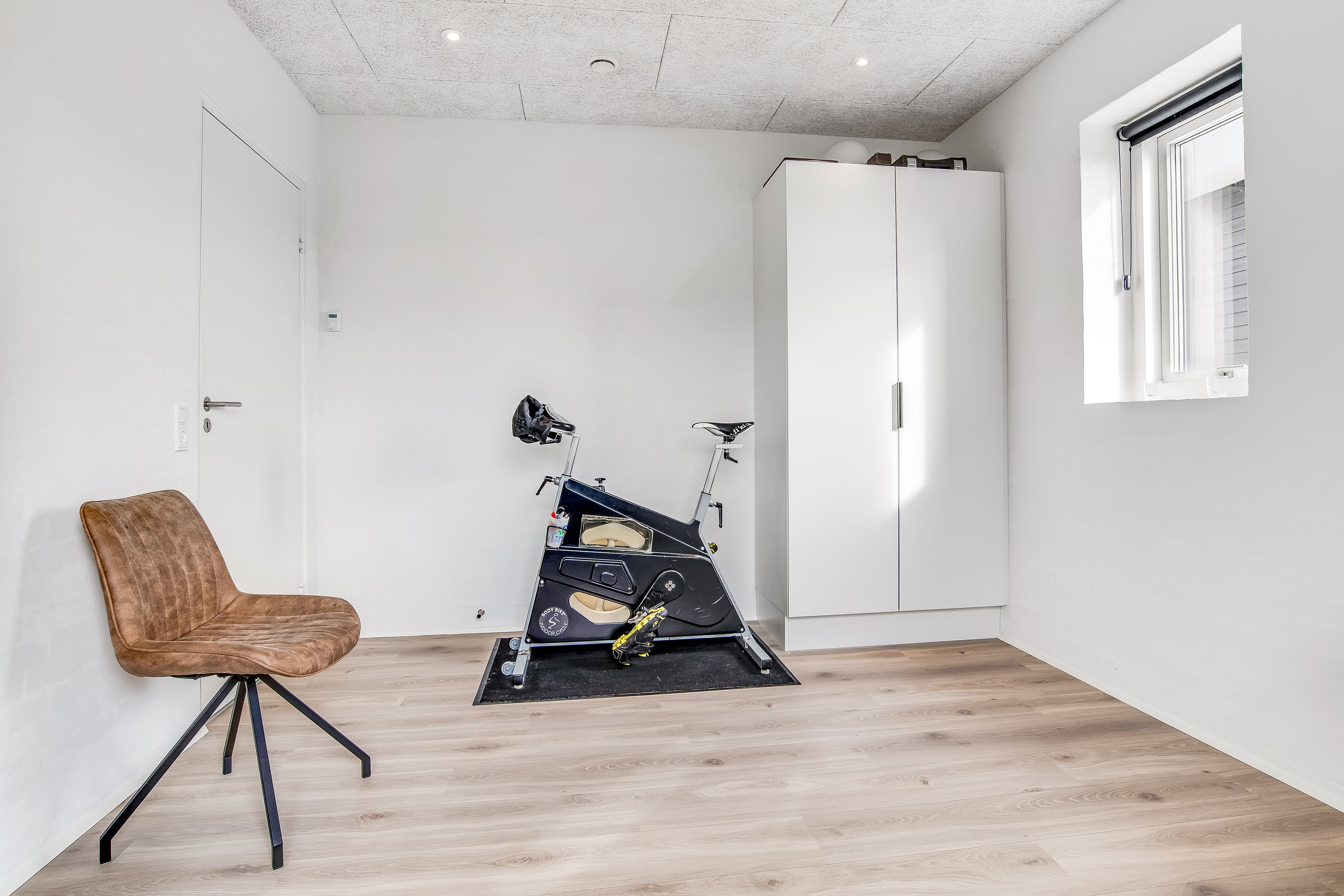 Fremhævet værelse billede i fuldskærmstilstand. Billede af Furesøvej 4, 7500 Holstebro