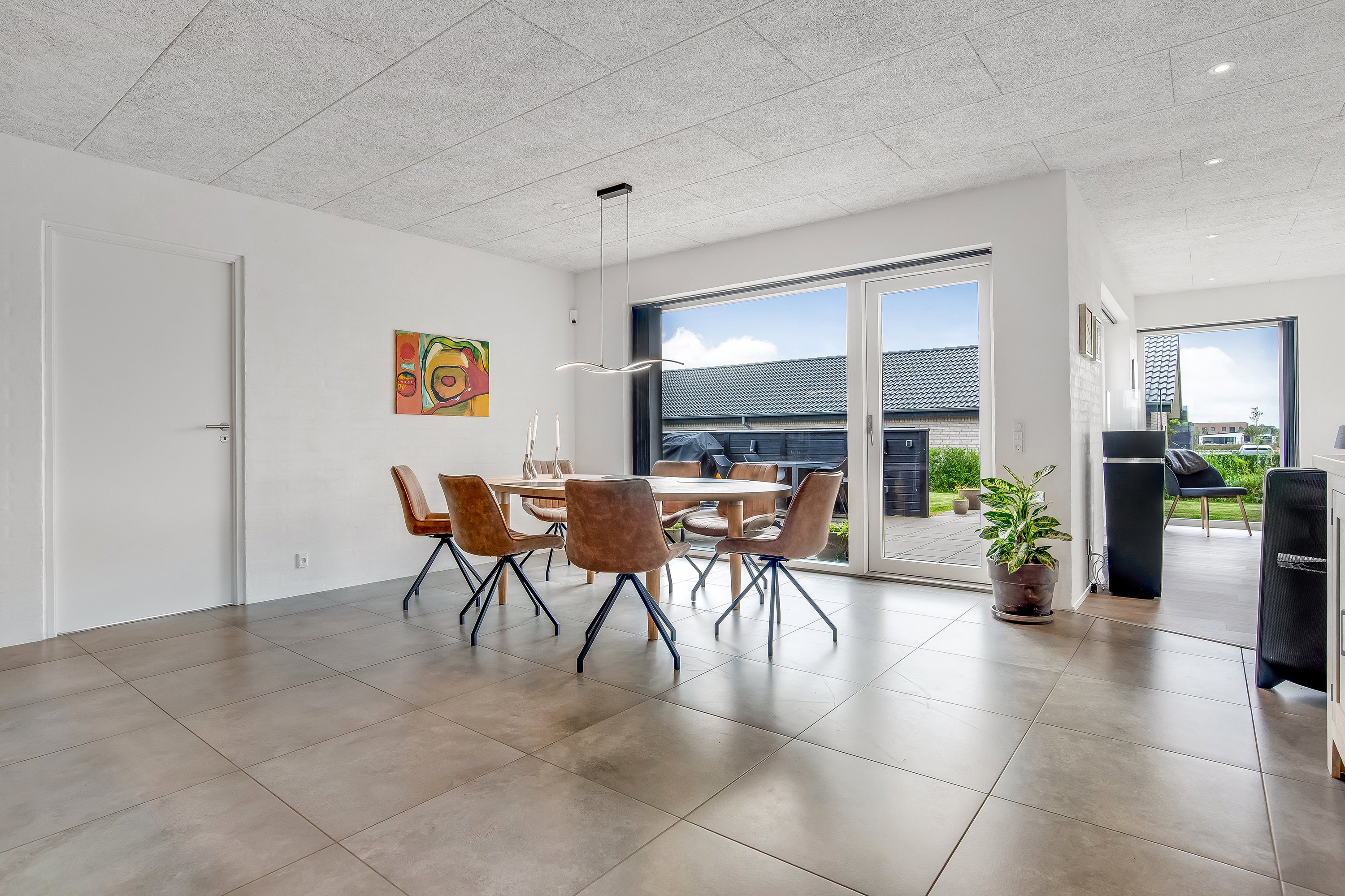 Fremhævet alrum billede i fuldskærmstilstand. Billede af Furesøvej 4, 7500 Holstebro