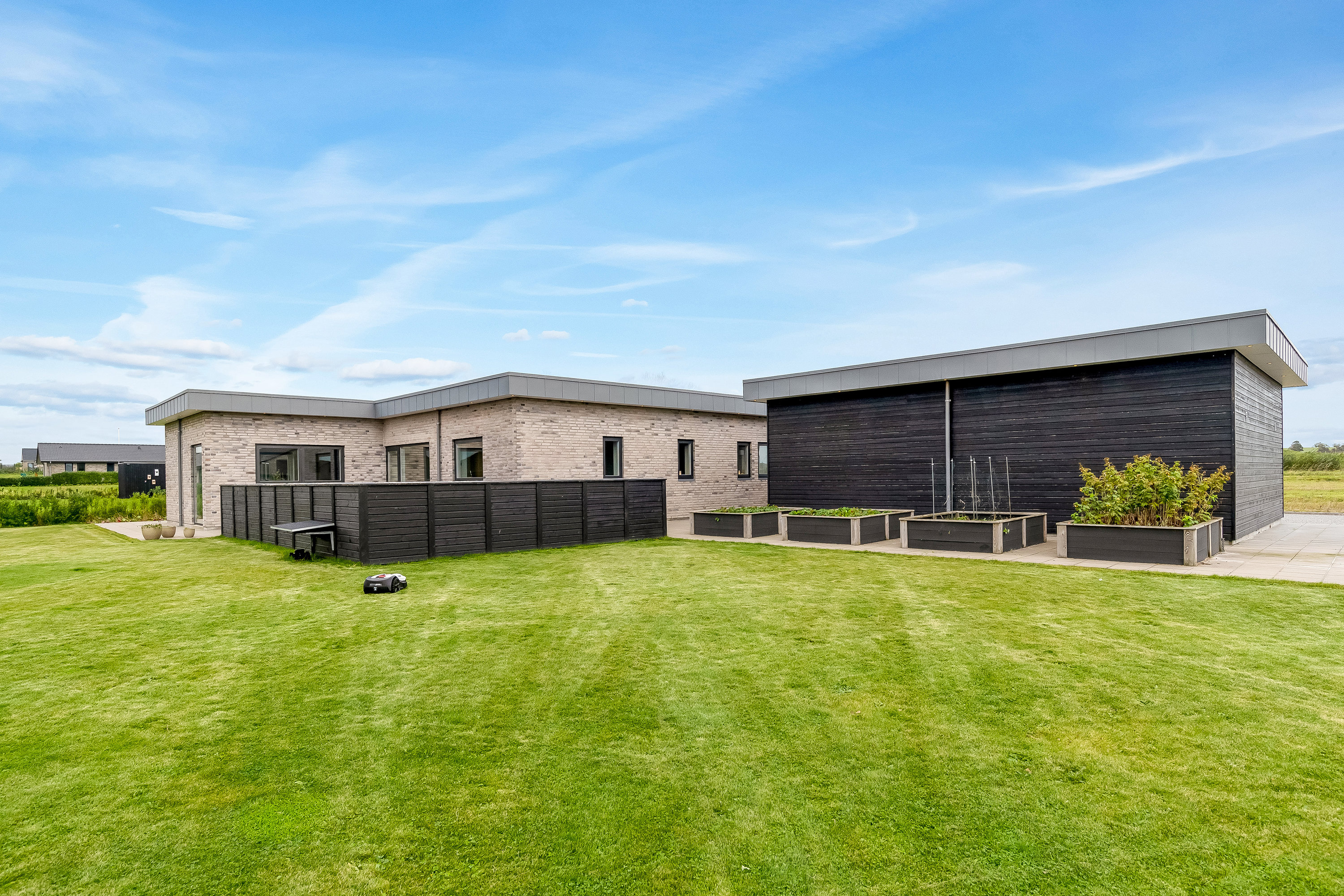 Miniaturebillede 2: ejendommen. Billede af Furesøvej 4, 7500 Holstebro