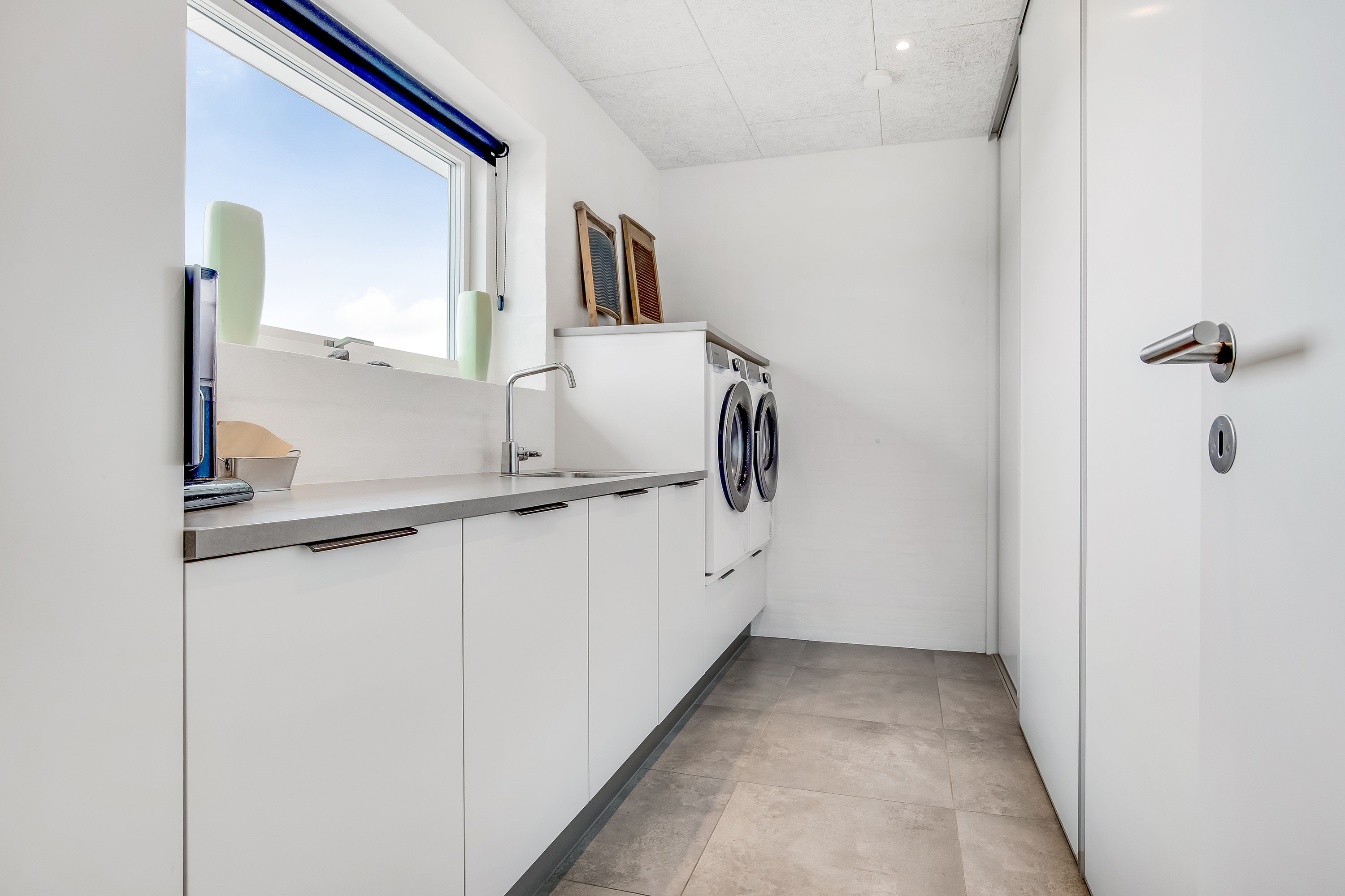 Fremhævet bryggers billede i fuldskærmstilstand. Billede af Furesøvej 4, 7500 Holstebro