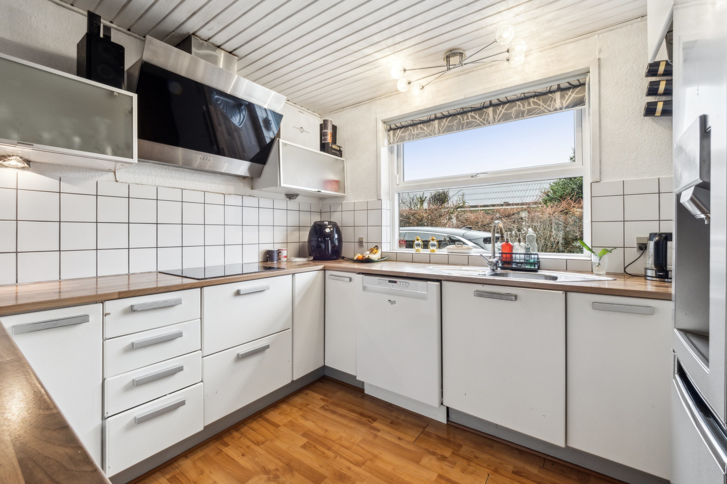 Miniaturebillede 2: . Billede af Svalevej 20, Mønsted, 8800 Viborg