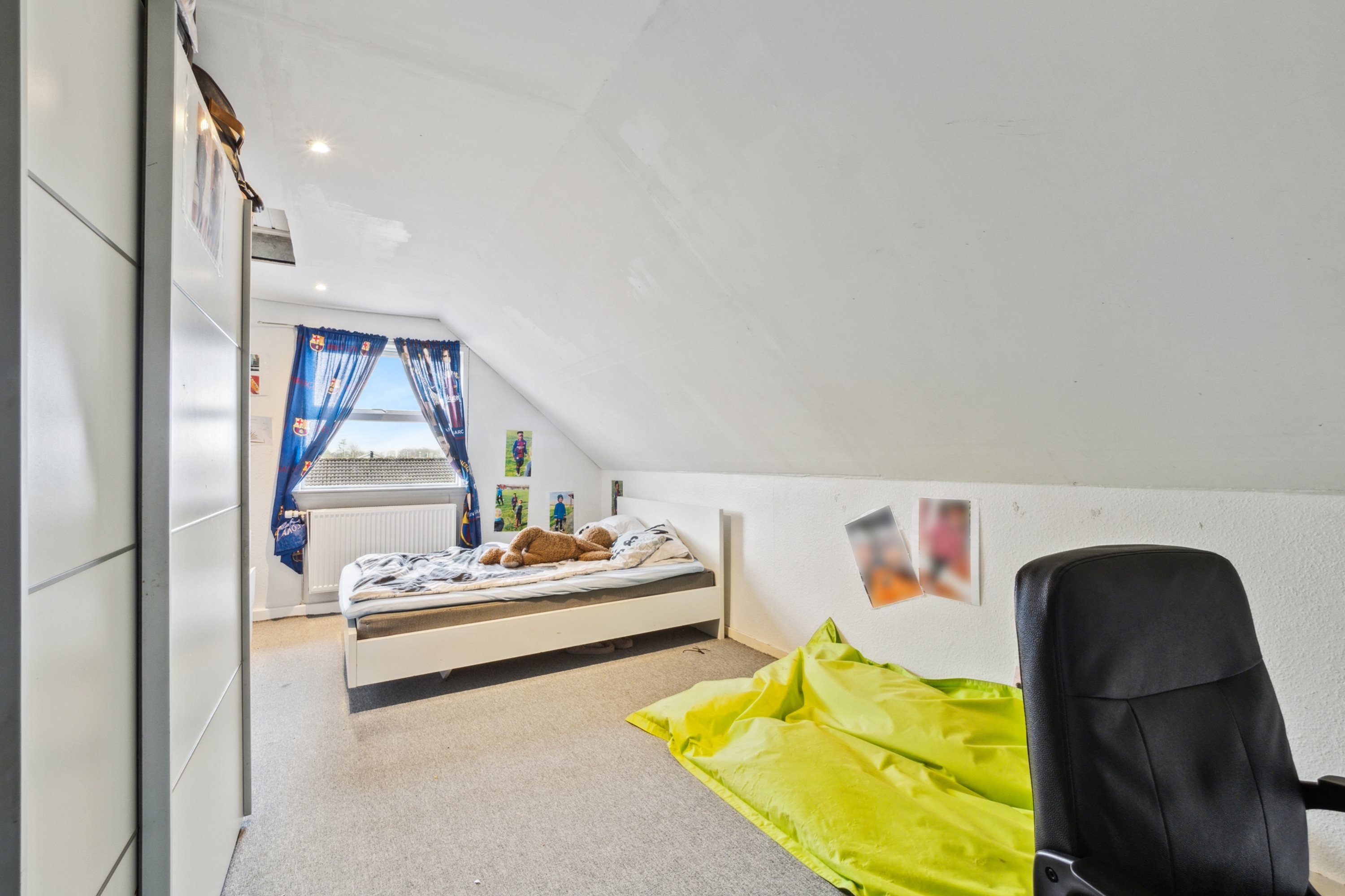 Fremhævet  billede i fuldskærmstilstand. Billede af Svalevej 20, Mønsted, 8800 Viborg