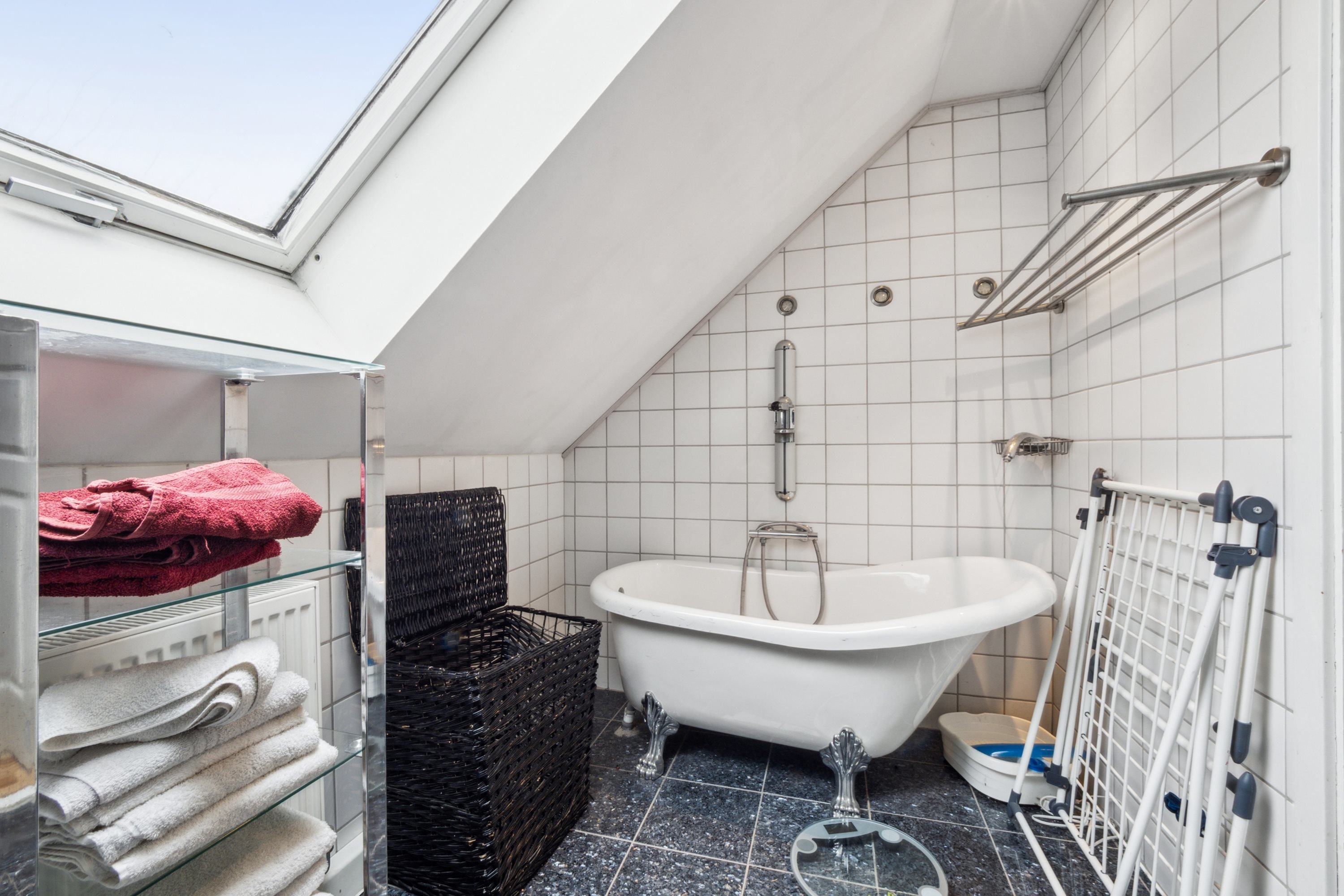 Fremhævet  billede i fuldskærmstilstand. Billede af Svalevej 20, Mønsted, 8800 Viborg