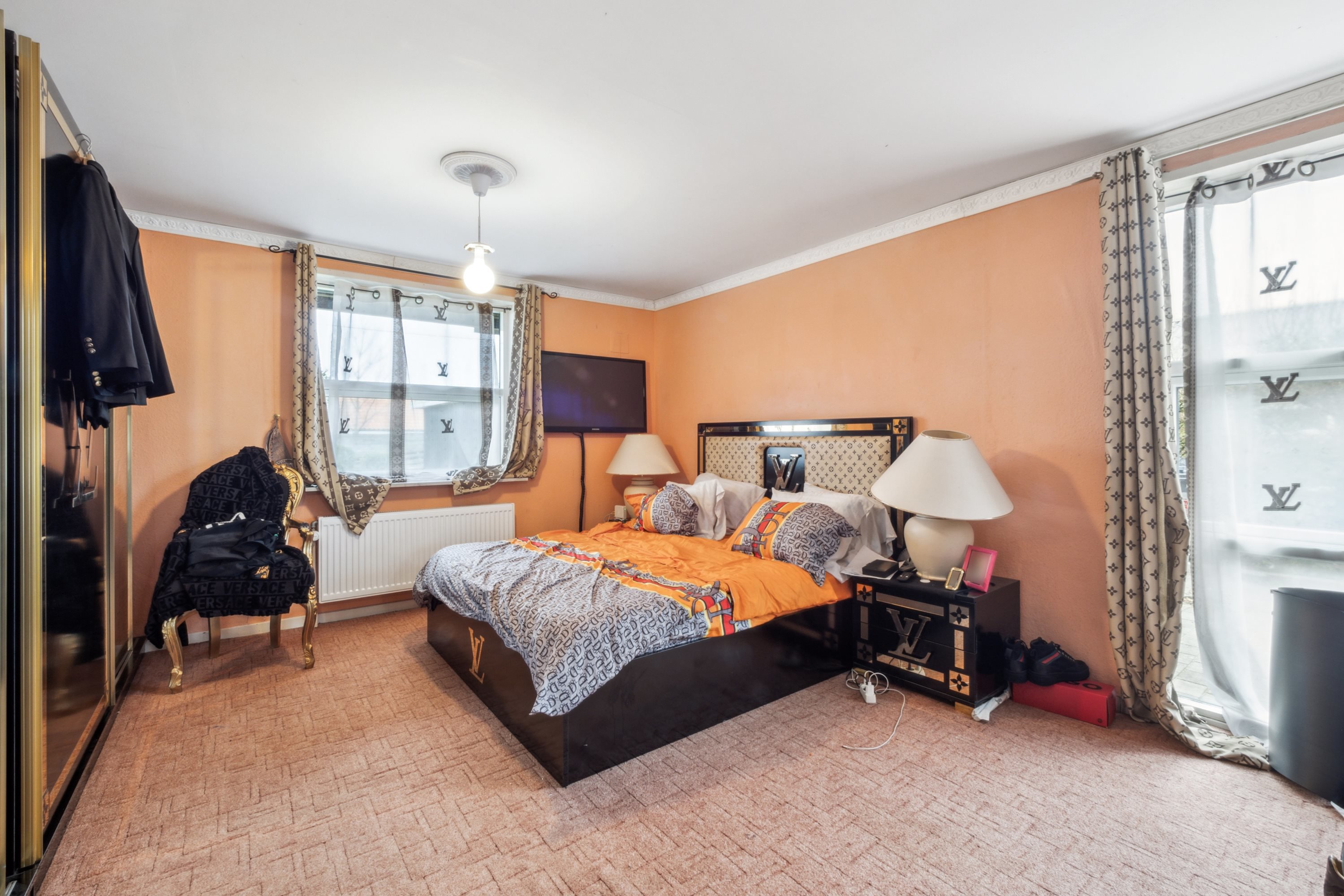 Fremhævet  billede i fuldskærmstilstand. Billede af Svalevej 20, Mønsted, 8800 Viborg