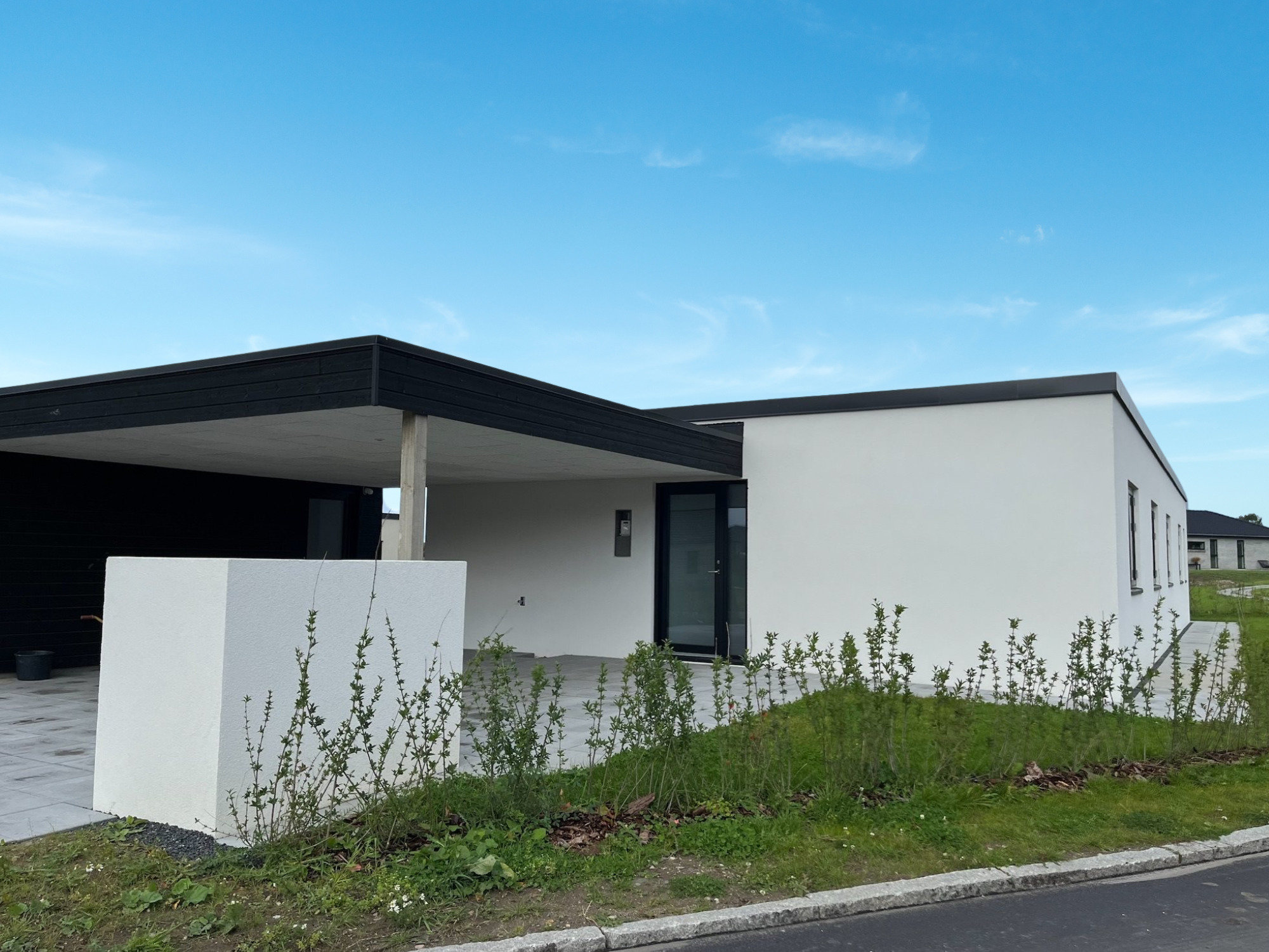 Miniaturebillede 1: . Billede af Parosvej 112, Hårup, 8530 Hjortshøj