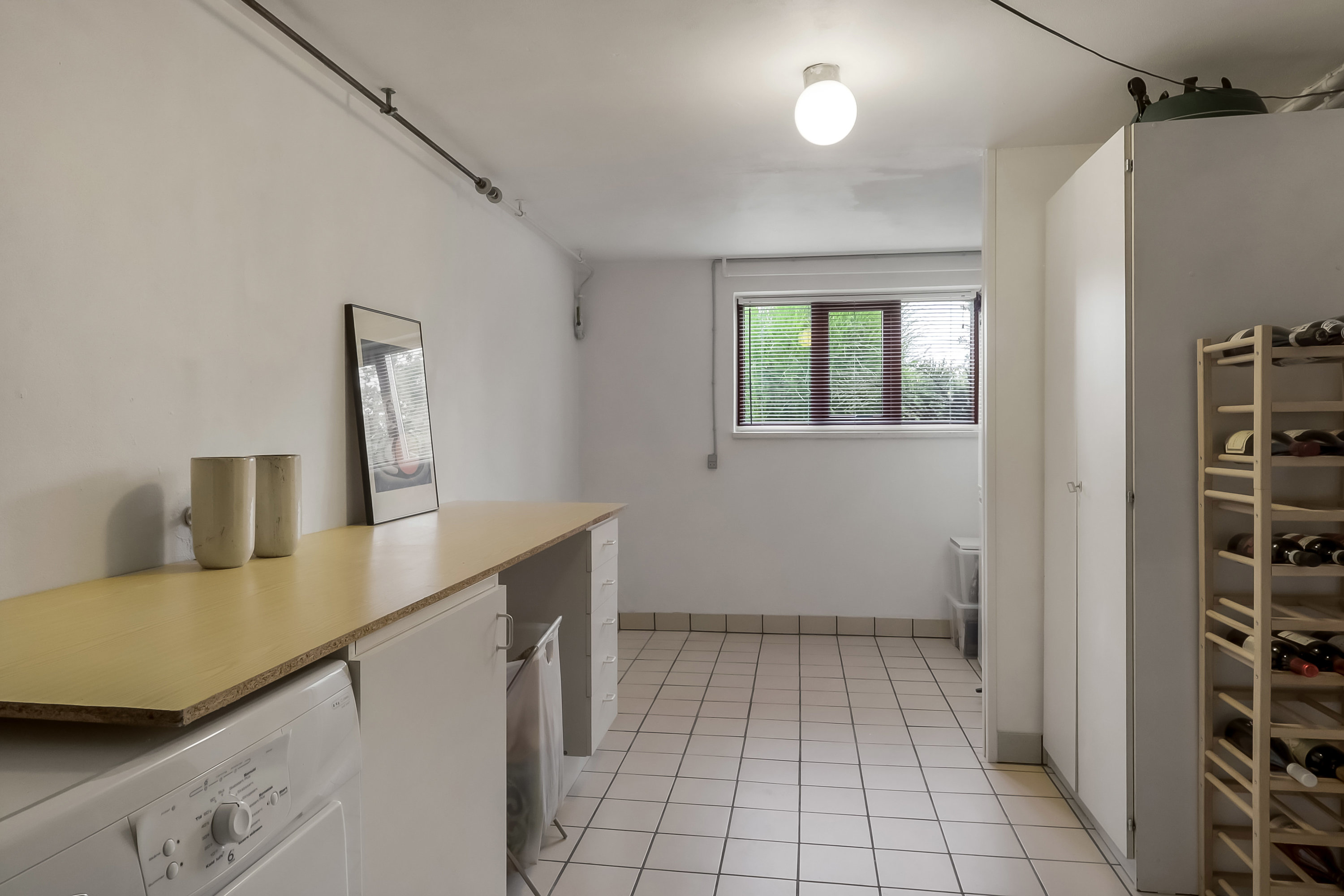 Fremhævet bryggers billede i fuldskærmstilstand. Billede af Tvedvej 129A, Tved, 5700 Svendborg