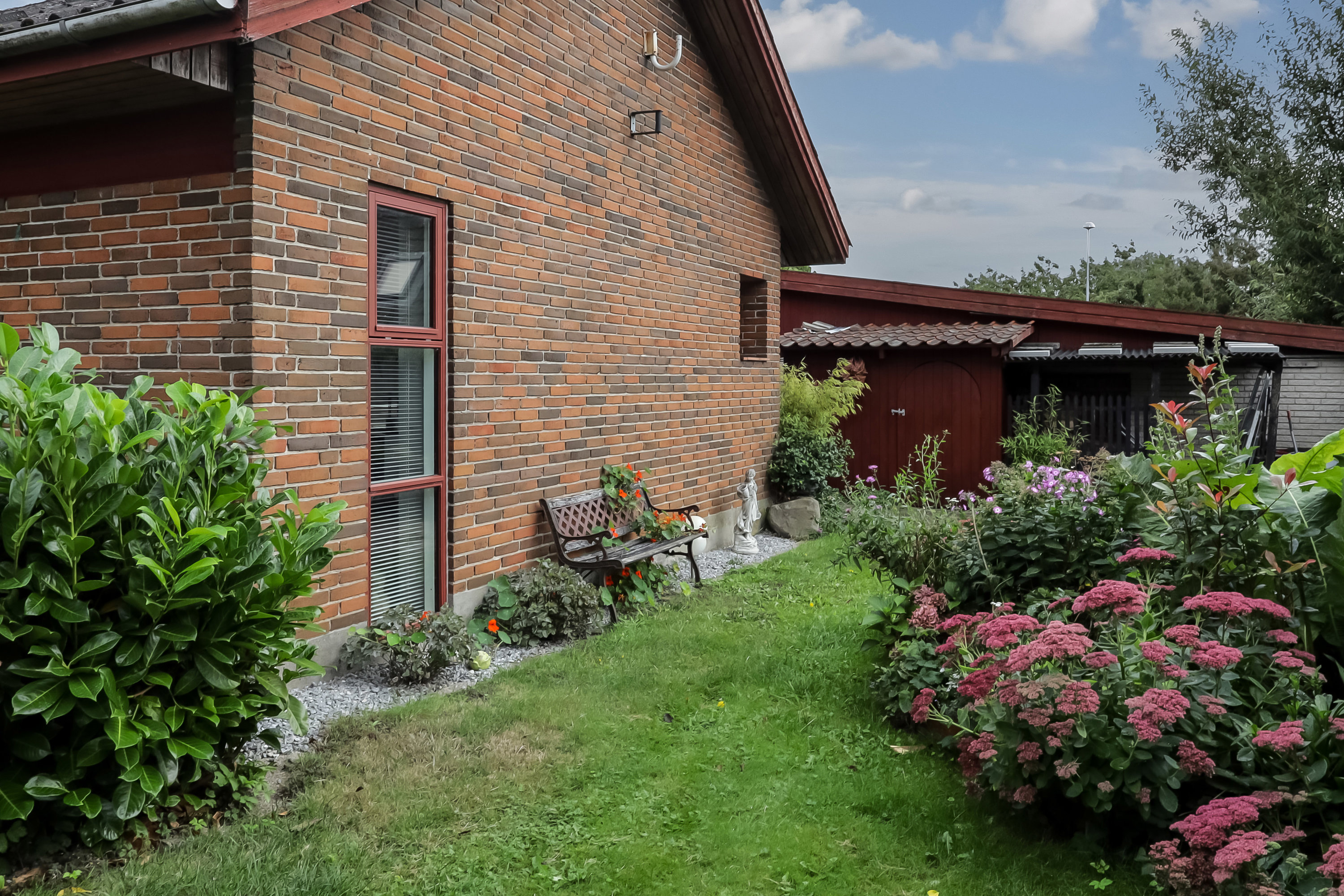 Fremhævet ejendommen billede i fuldskærmstilstand. Billede af Tvedvej 129A, Tved, 5700 Svendborg