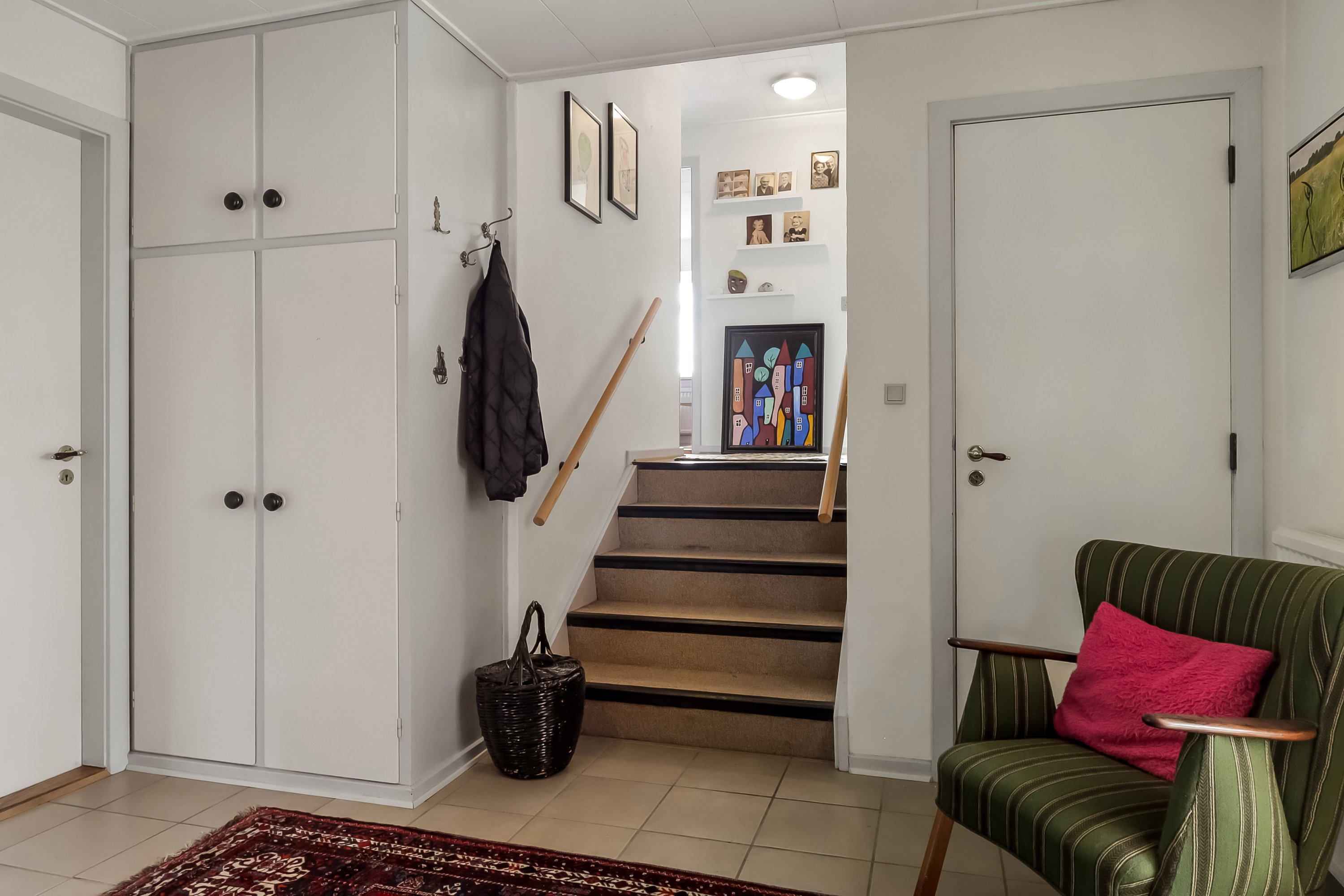 Fremhævet andet billede i fuldskærmstilstand. Billede af Tvedvej 129A, Tved, 5700 Svendborg