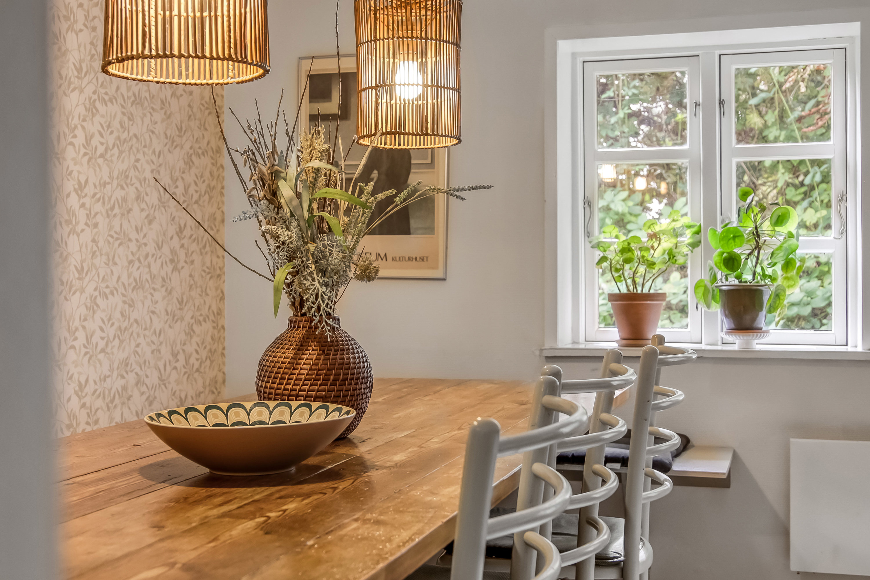 Fremhævet stue billede i fuldskærmstilstand. Billede af Drejet 38, Spodsbj Drej, 5900 Rudkøbing