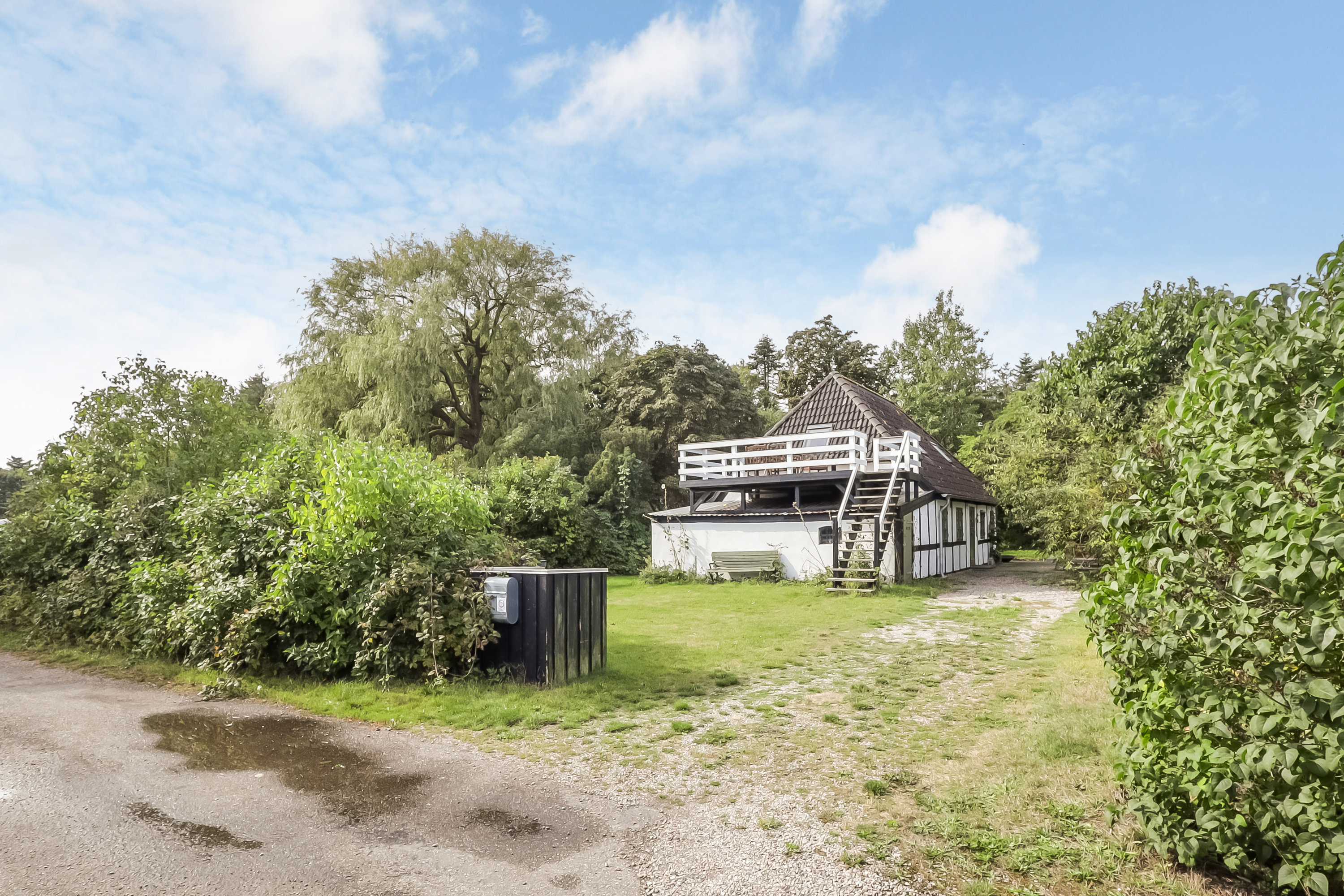 Fremhævet ejendommen billede i fuldskærmstilstand. Billede af Drejet 38, Spodsbj Drej, 5900 Rudkøbing