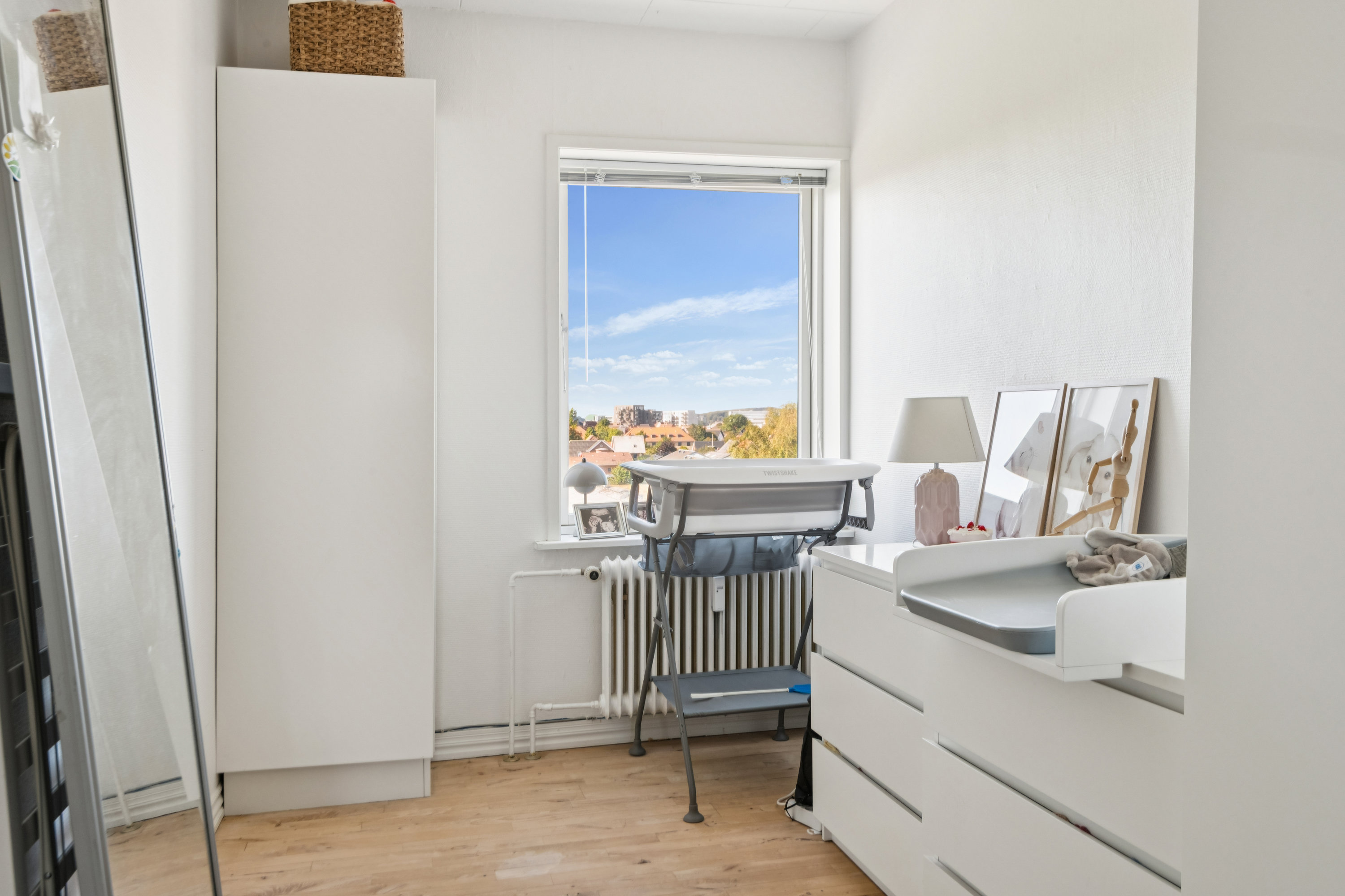 Fremhævet værelse billede i fuldskærmstilstand. Billede af Hadsundvej 86G, 2. tv., 9000 Aalborg