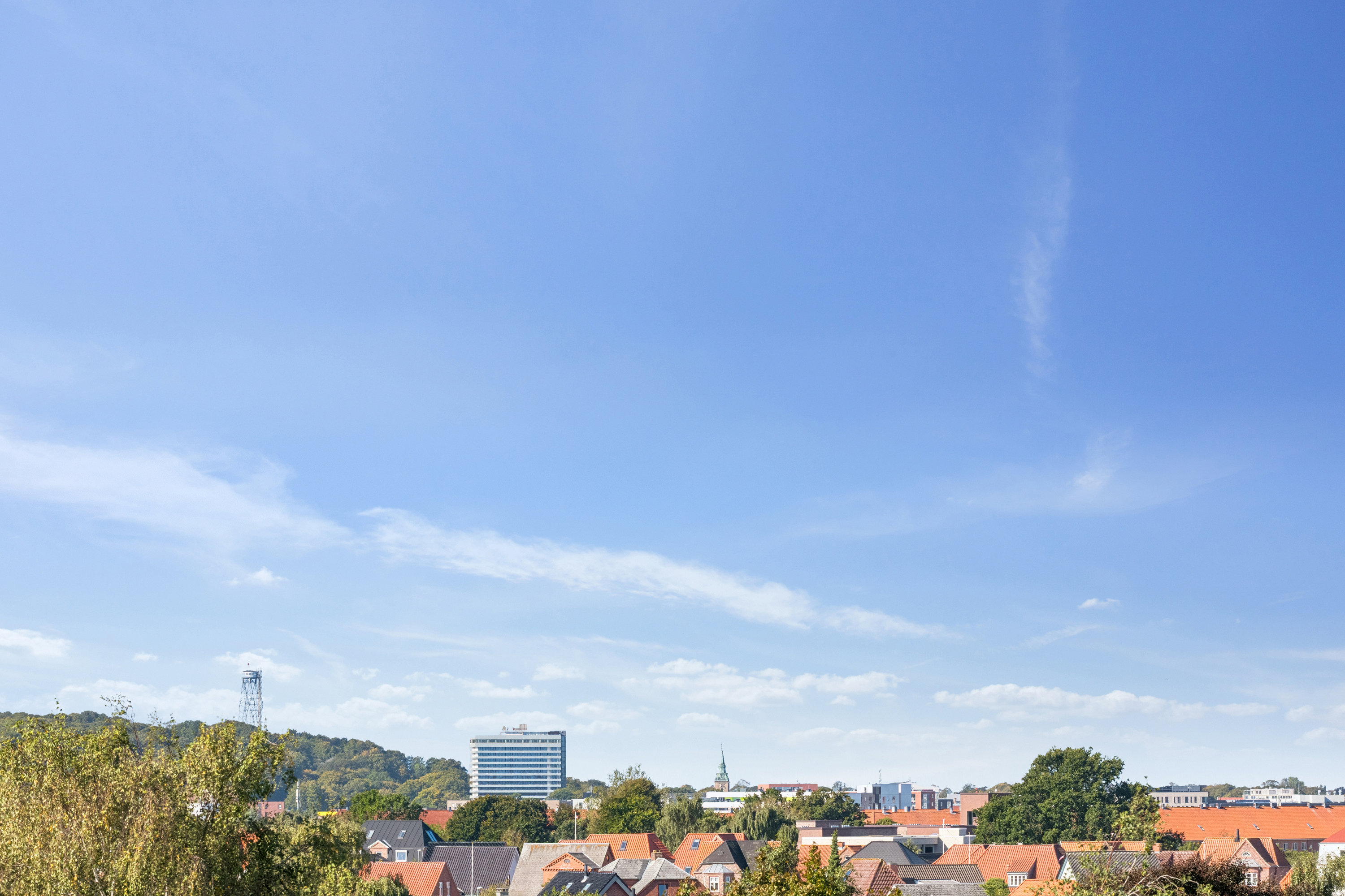 Fremhævet udsigt billede i fuldskærmstilstand. Billede af Hadsundvej 86G, 2. tv., 9000 Aalborg