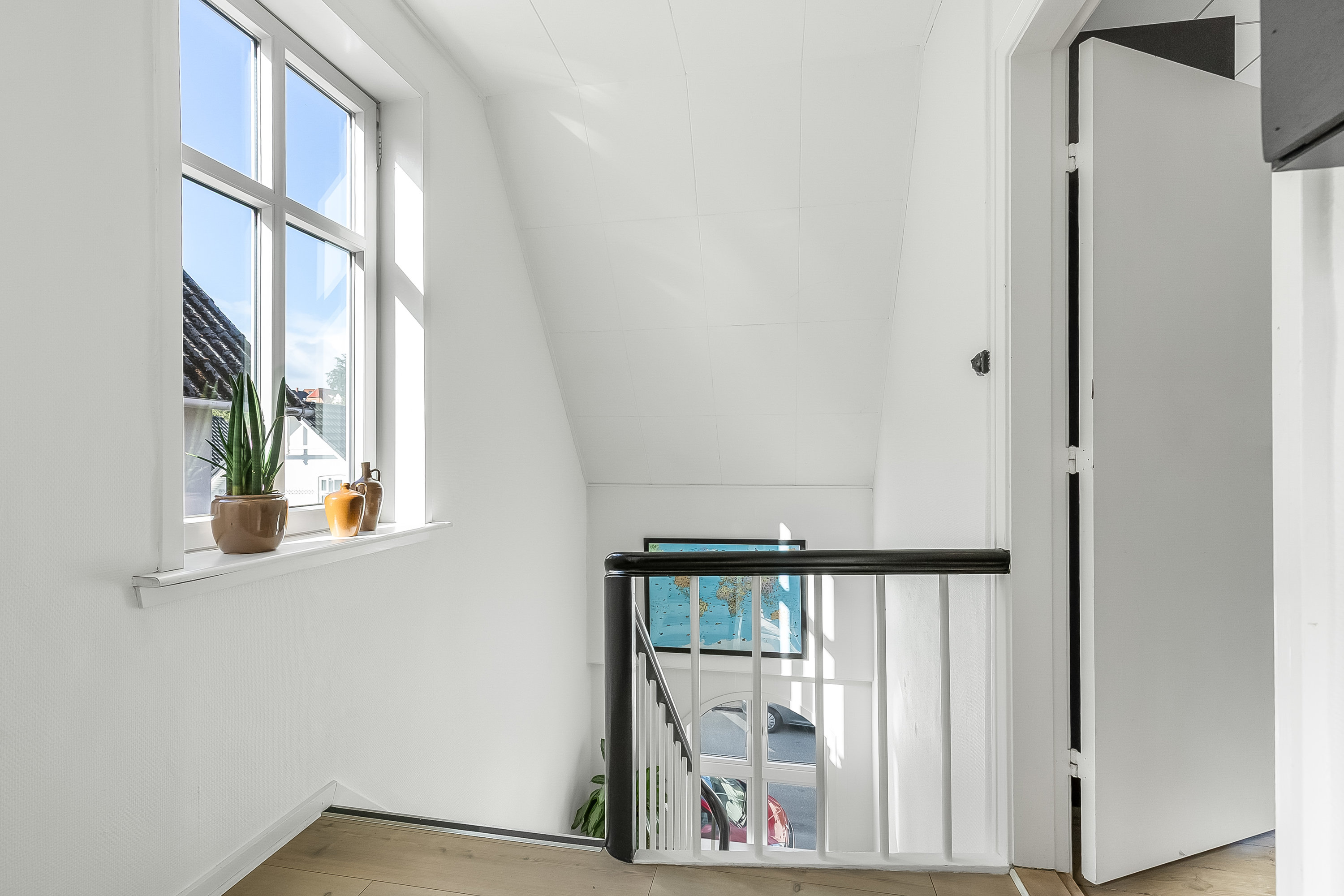 Fremhævet repos billede i fuldskærmstilstand. Billede af Piledamsvej 17, 6000 Kolding