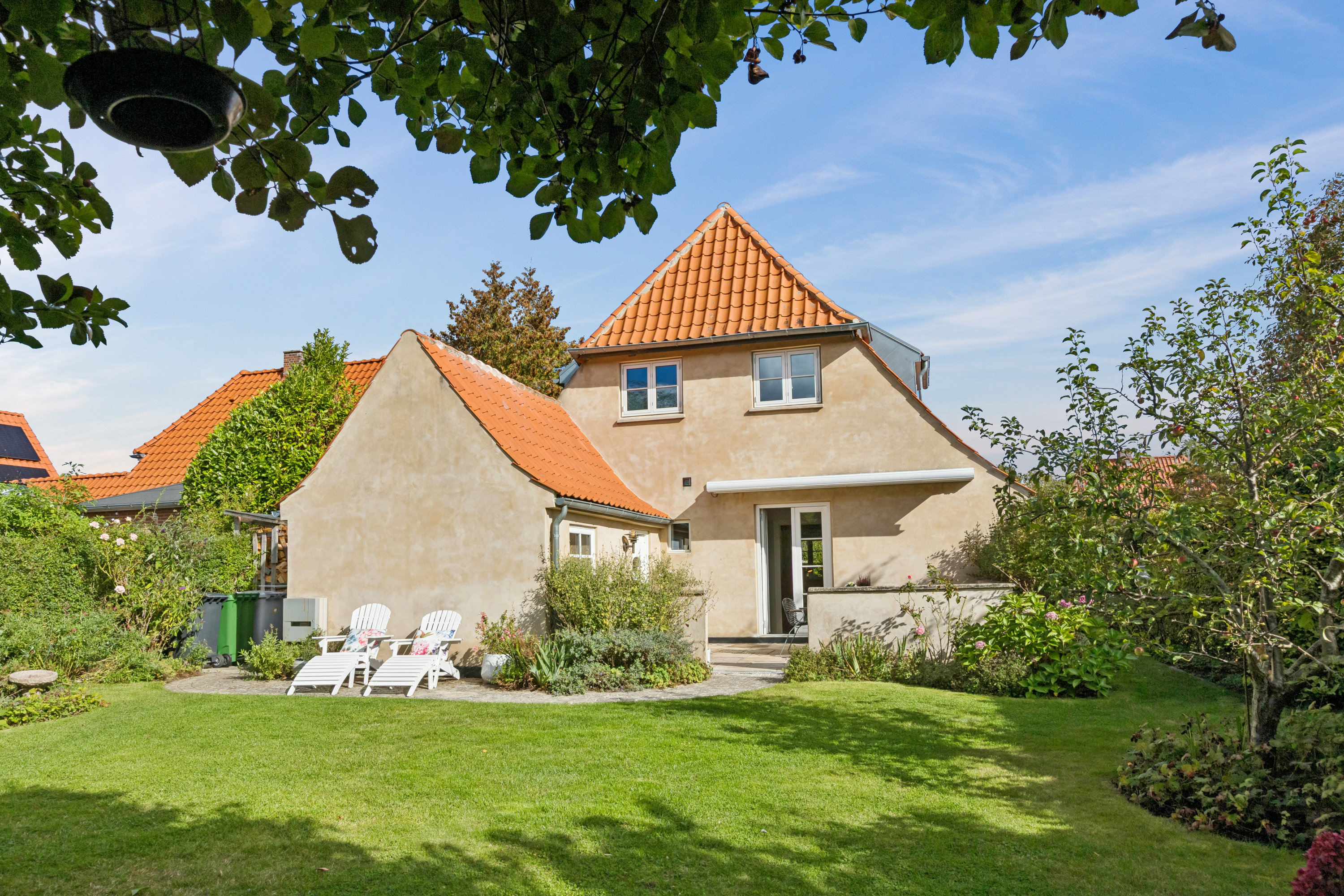 Miniaturebillede 1: ejendom 1. Billede af Hindholm Alle 14, 2770 Kastrup