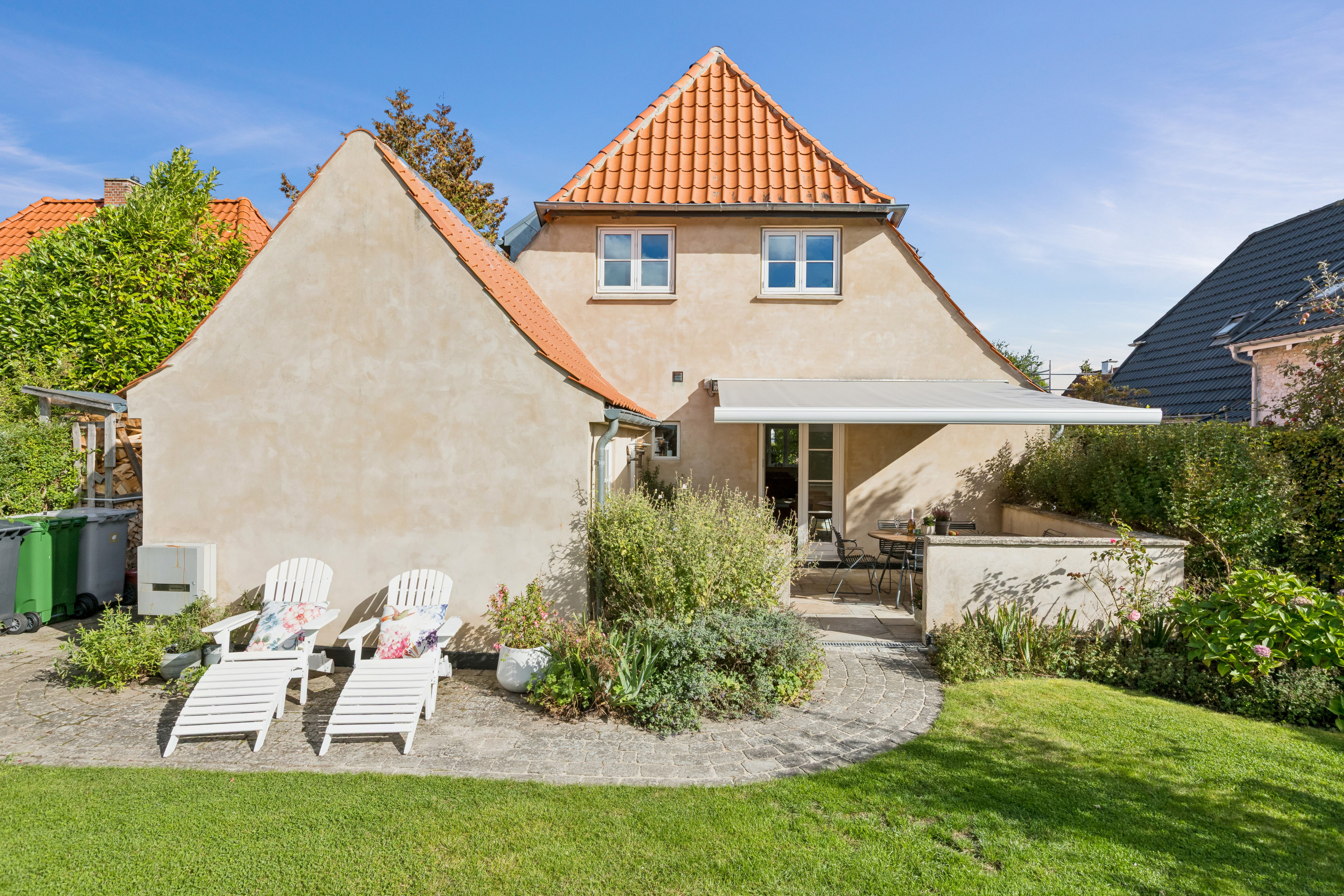 Fremhævet ejendom 1 billede i fuldskærmstilstand. Billede af Hindholm Alle 14, 2770 Kastrup