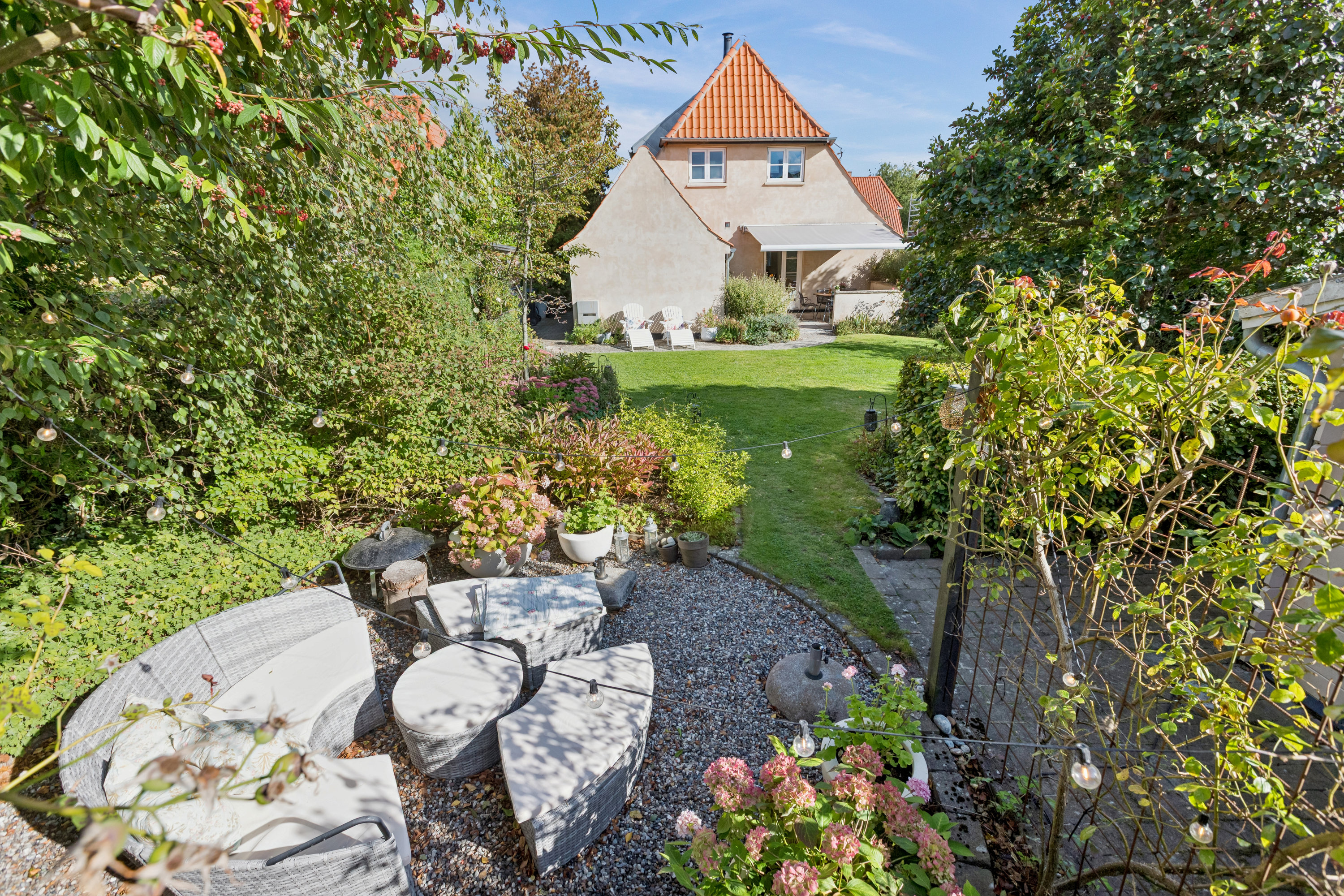 Fremhævet ejendom 1 billede i fuldskærmstilstand. Billede af Hindholm Alle 14, 2770 Kastrup