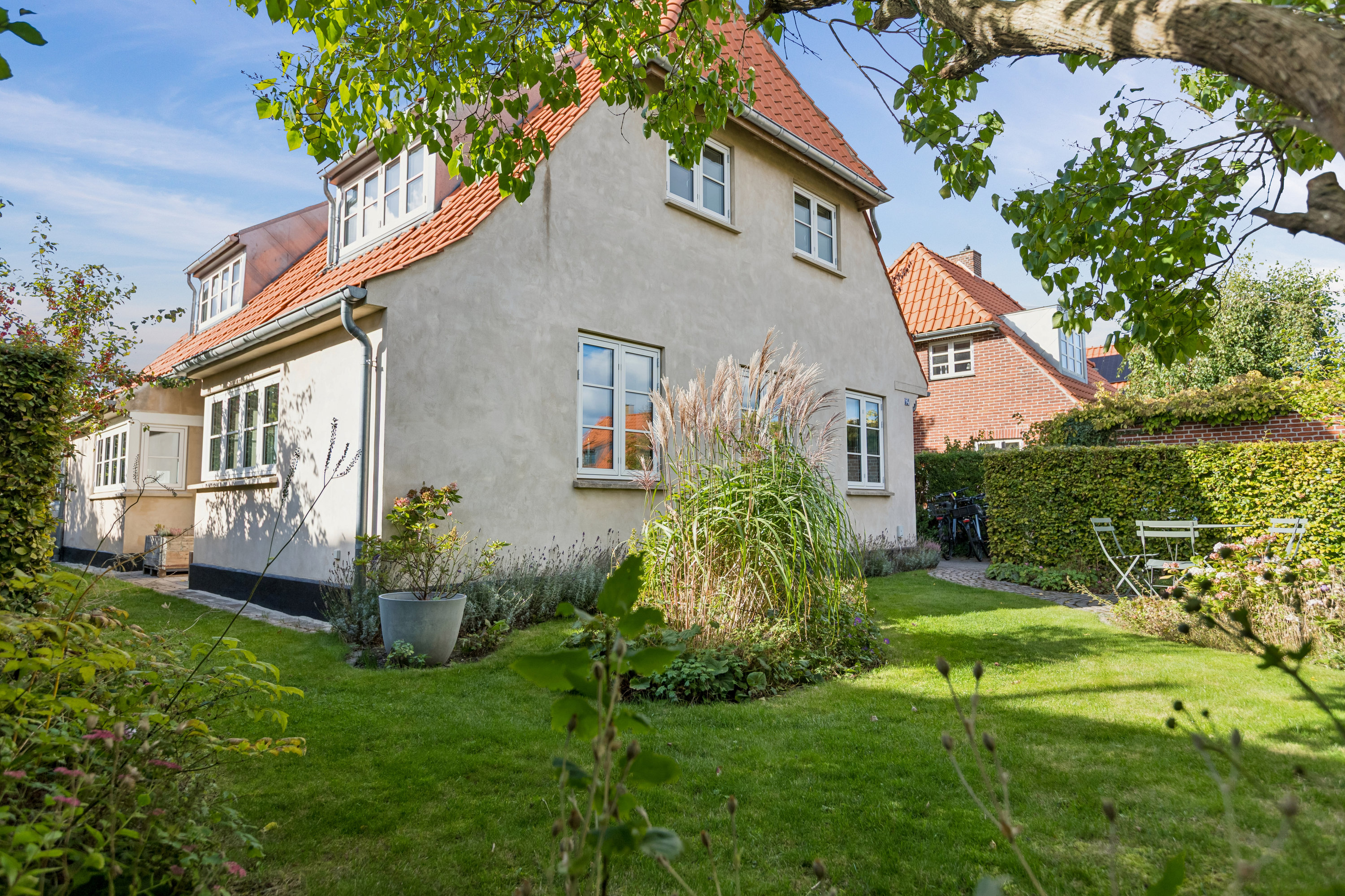 Fremhævet ejendom 1 billede i fuldskærmstilstand. Billede af Hindholm Alle 14, 2770 Kastrup