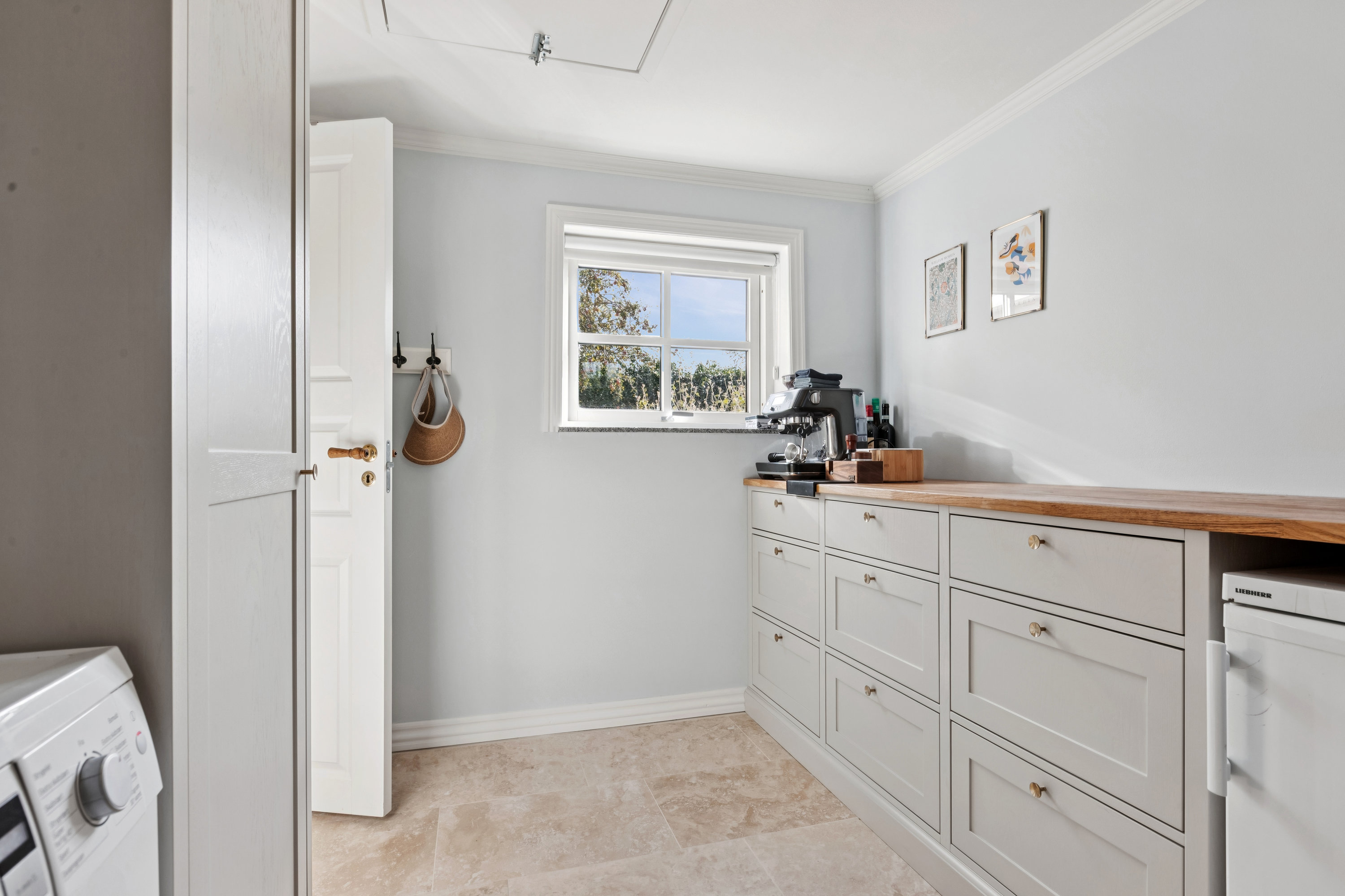 Fremhævet bryggers billede i fuldskærmstilstand. Billede af Hindholm Alle 14, 2770 Kastrup