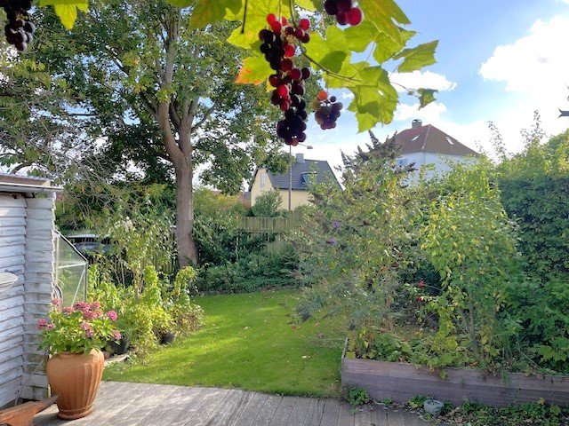 Fremhævet  billede i fuldskærmstilstand. Billede af Gl Banegårdsvej 22, 1., 3000 Helsingør