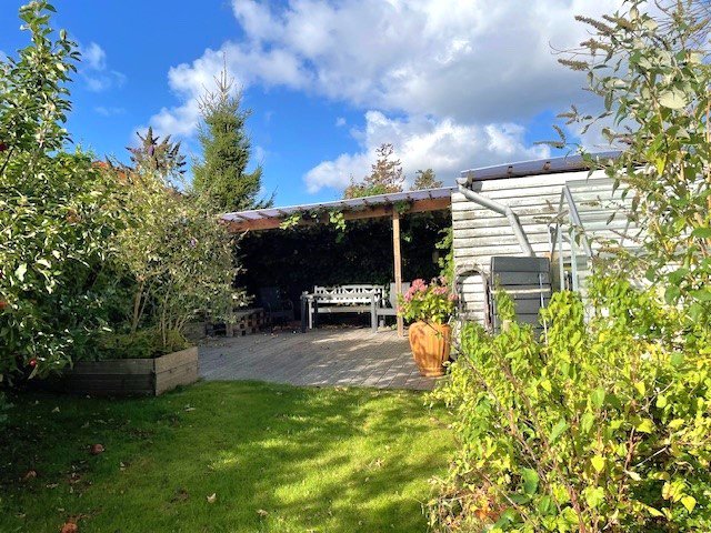 Fremhævet  billede i fuldskærmstilstand. Billede af Gl Banegårdsvej 22, 1., 3000 Helsingør